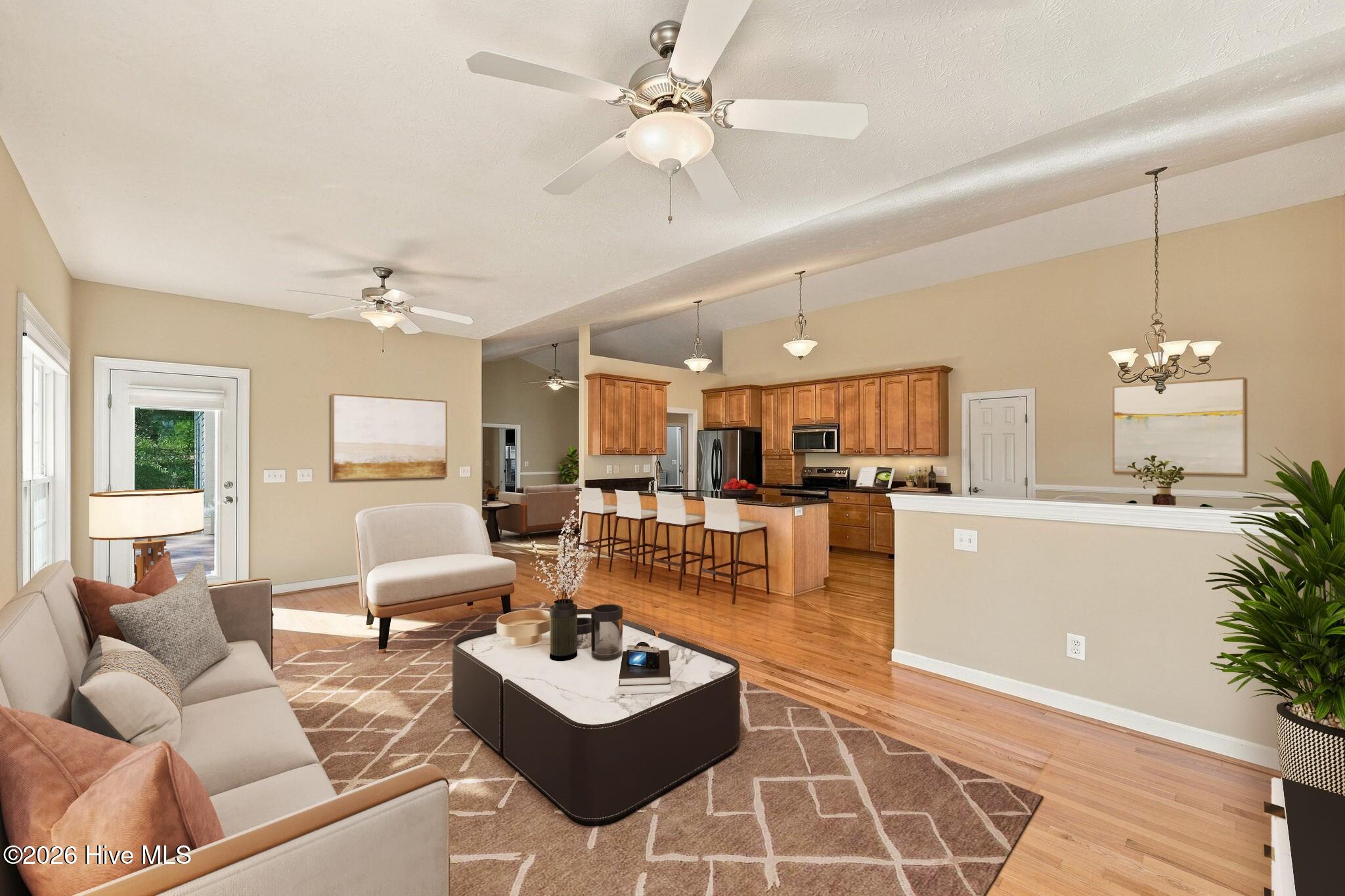 3 Wake Court
