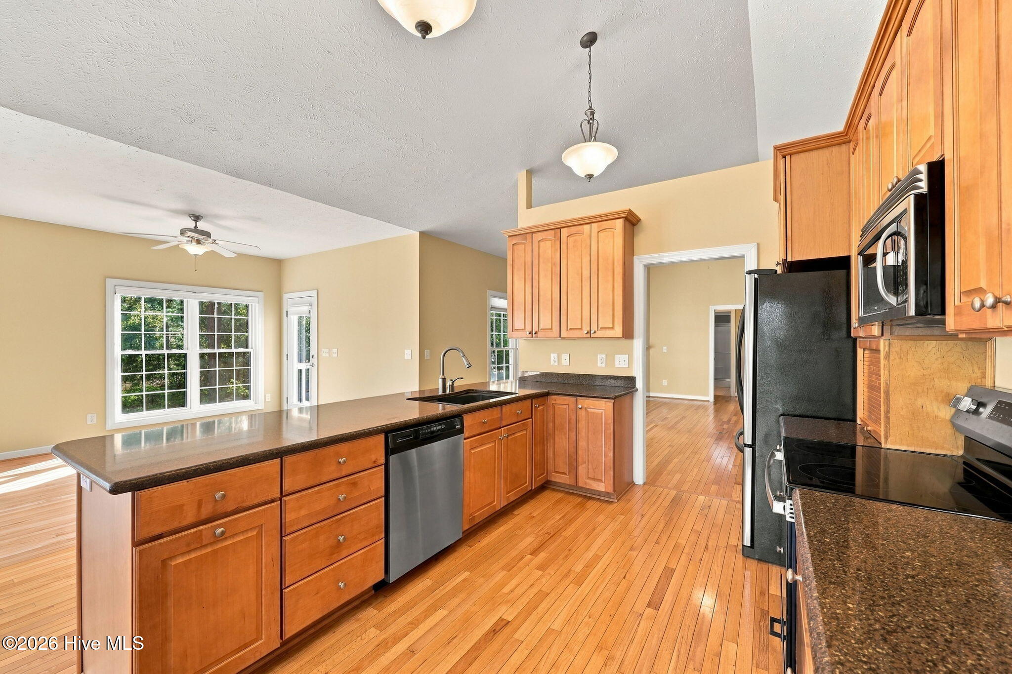 3 Wake Court