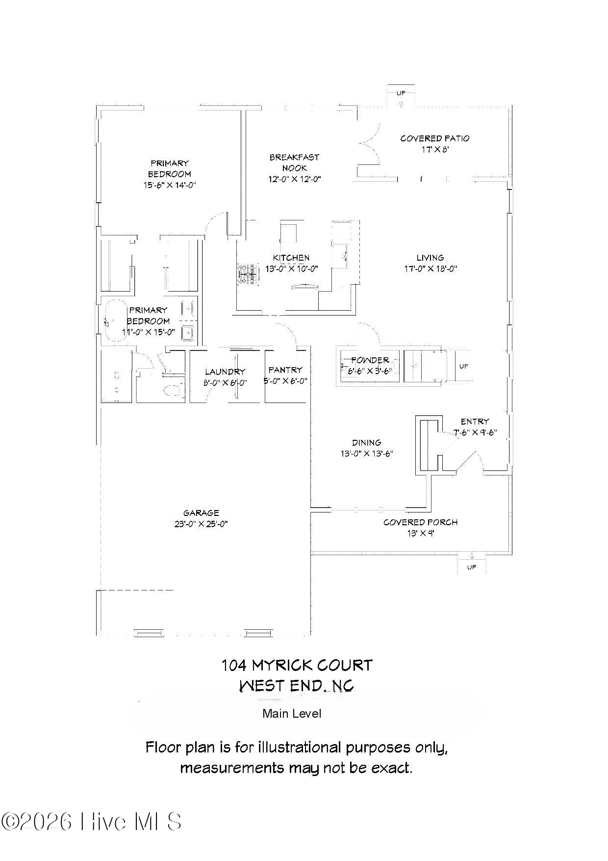 104 Myrick Court