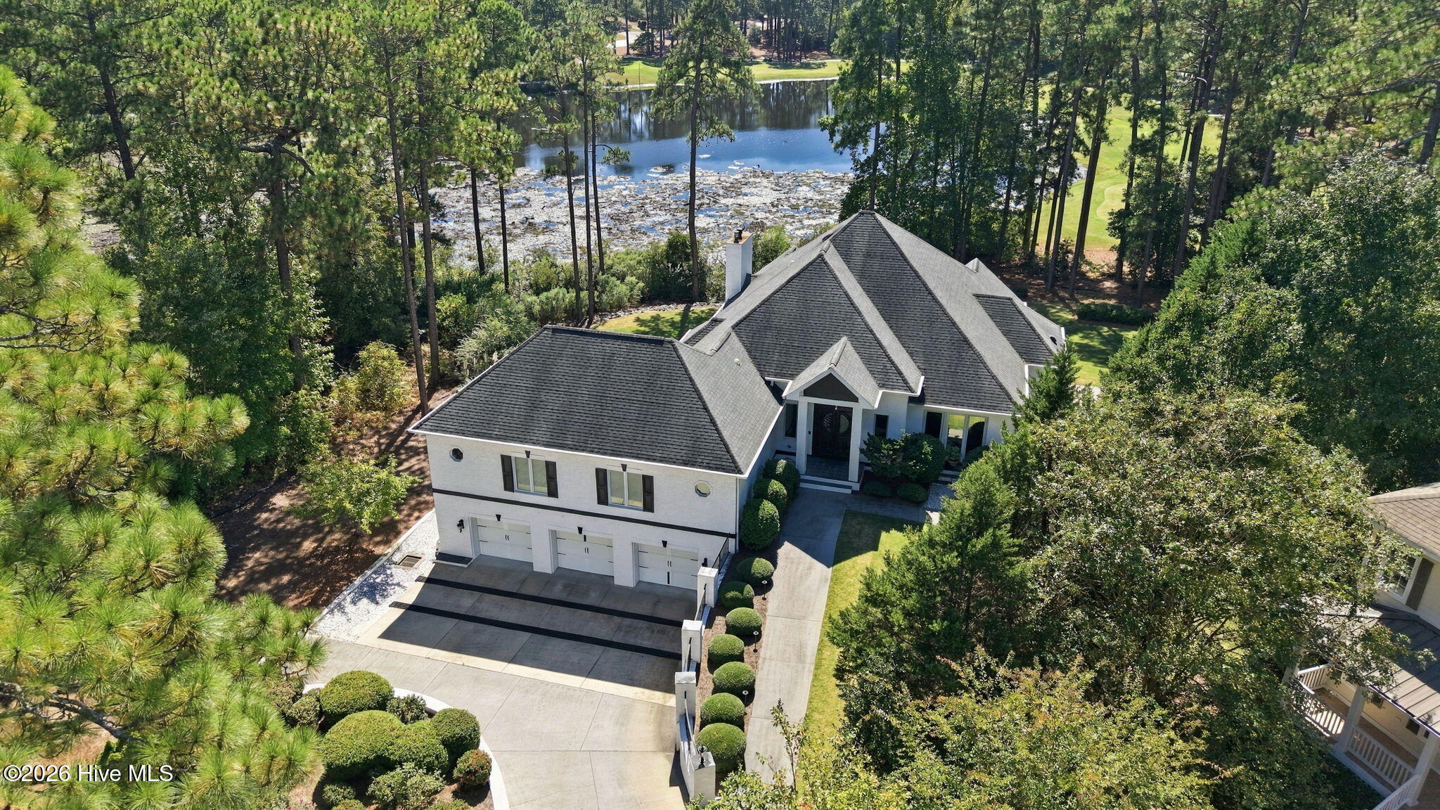 130 Woodenbridge Lane