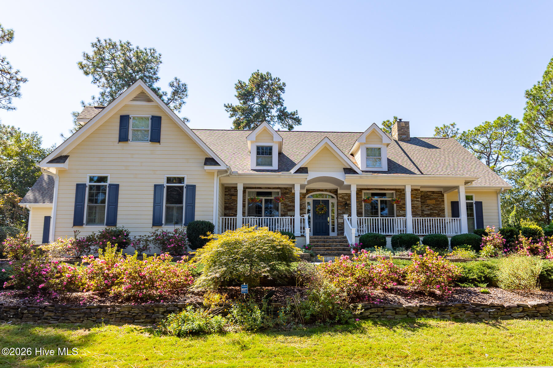 70 Oak Meadow Road