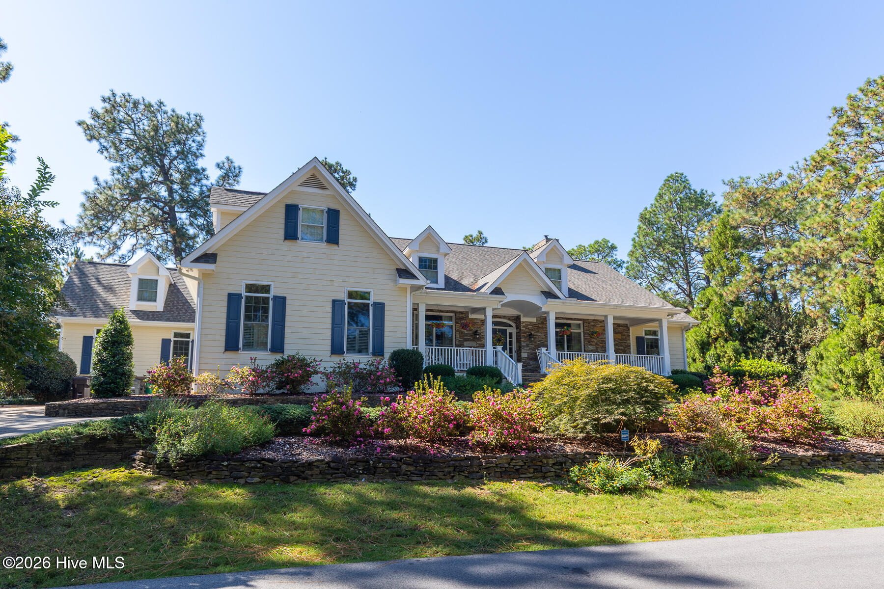 70 Oak Meadow Road