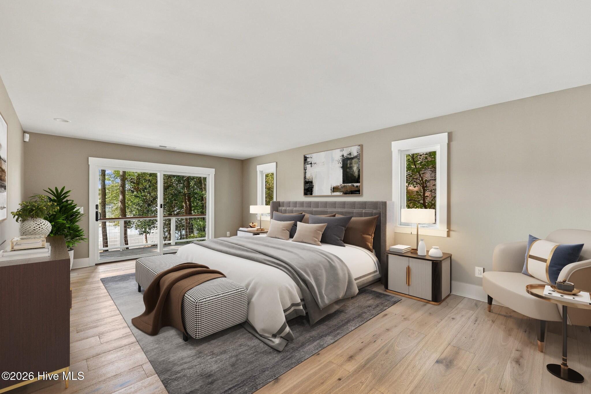 315 Lake Forest Drive SW
