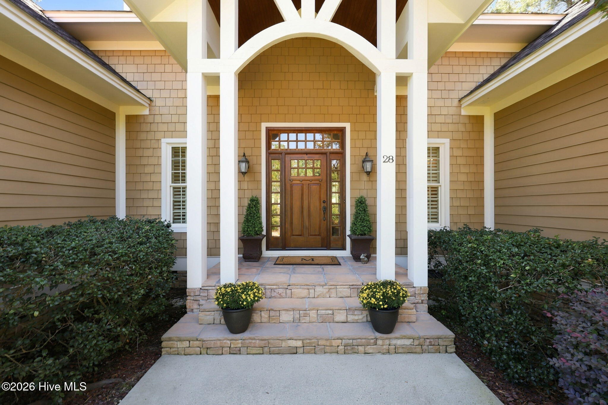28 Middlebury Road