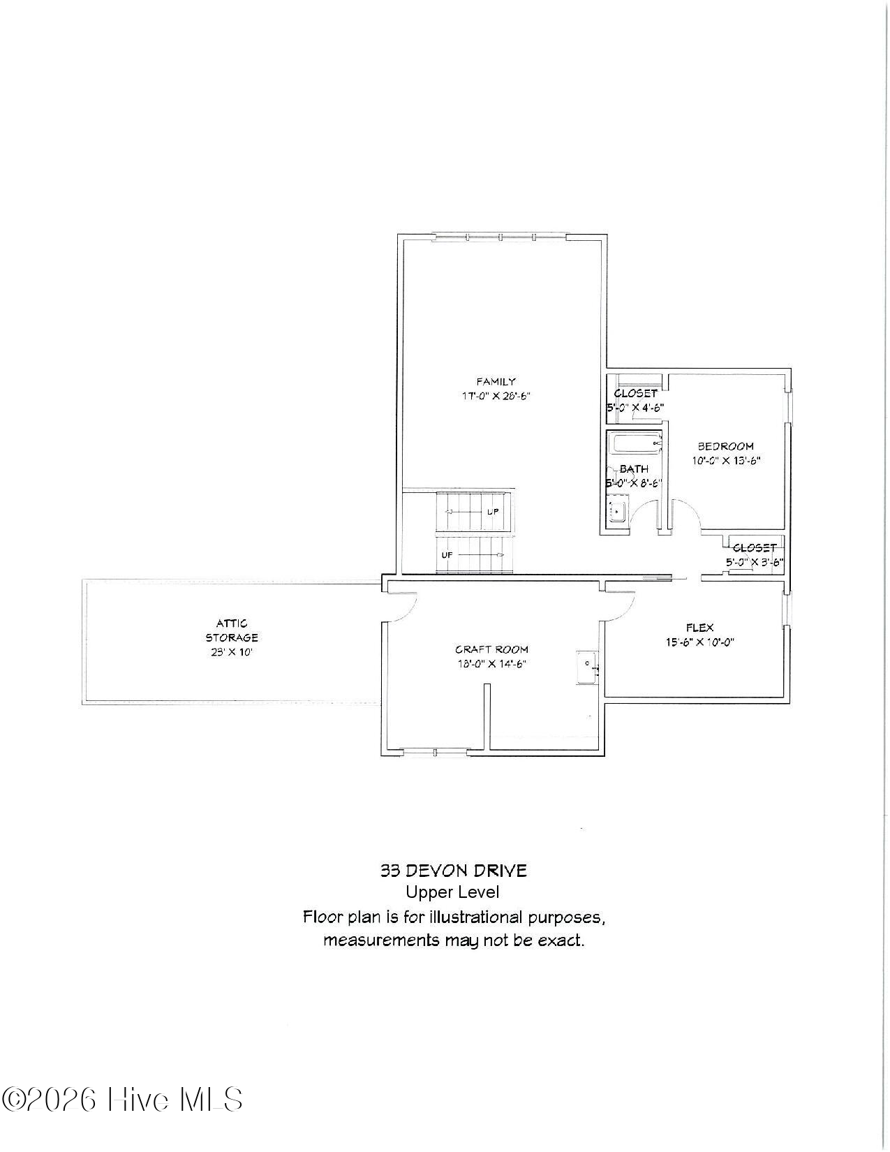 33 Devon Drive