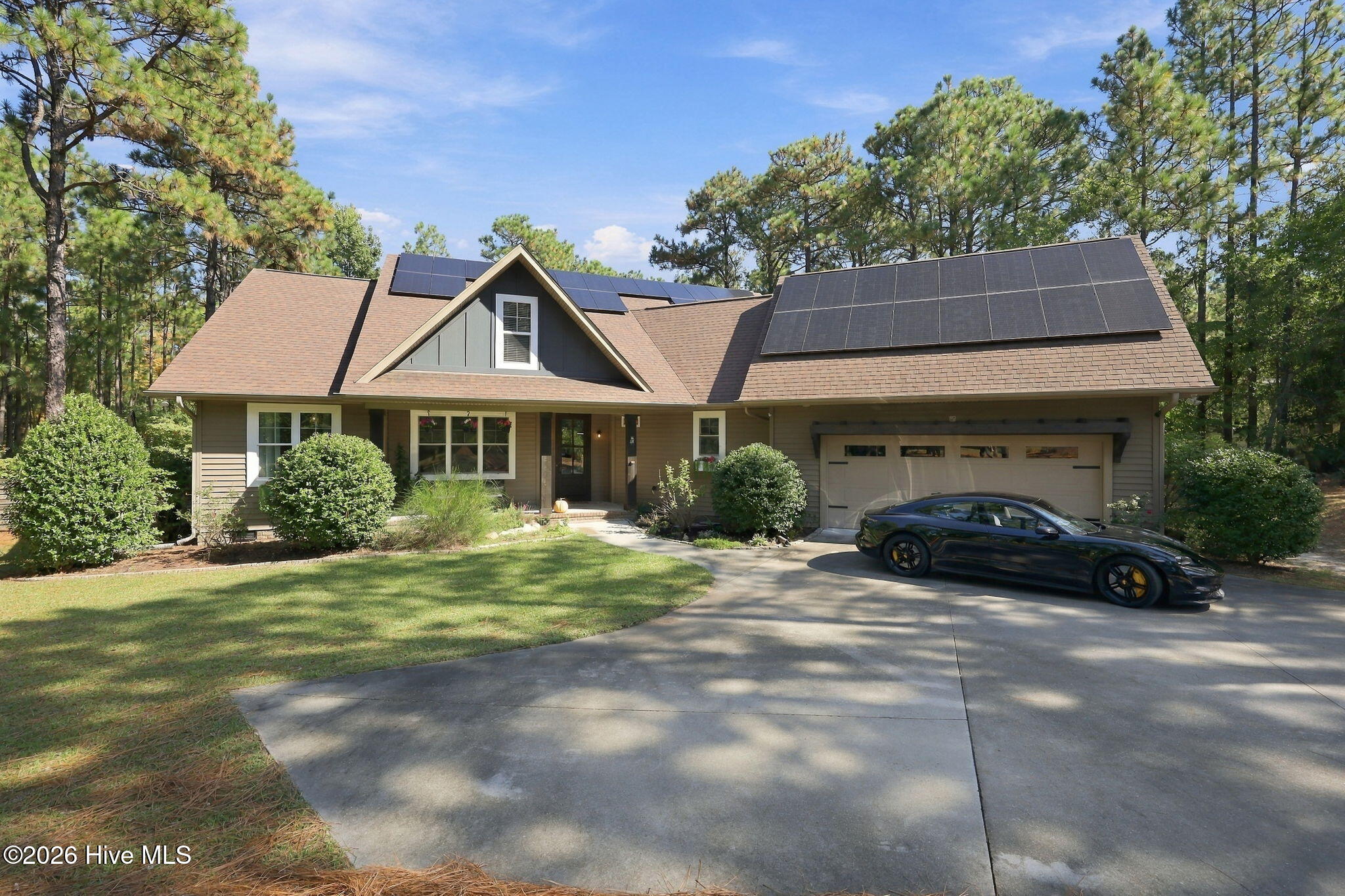 320 Lupin Place