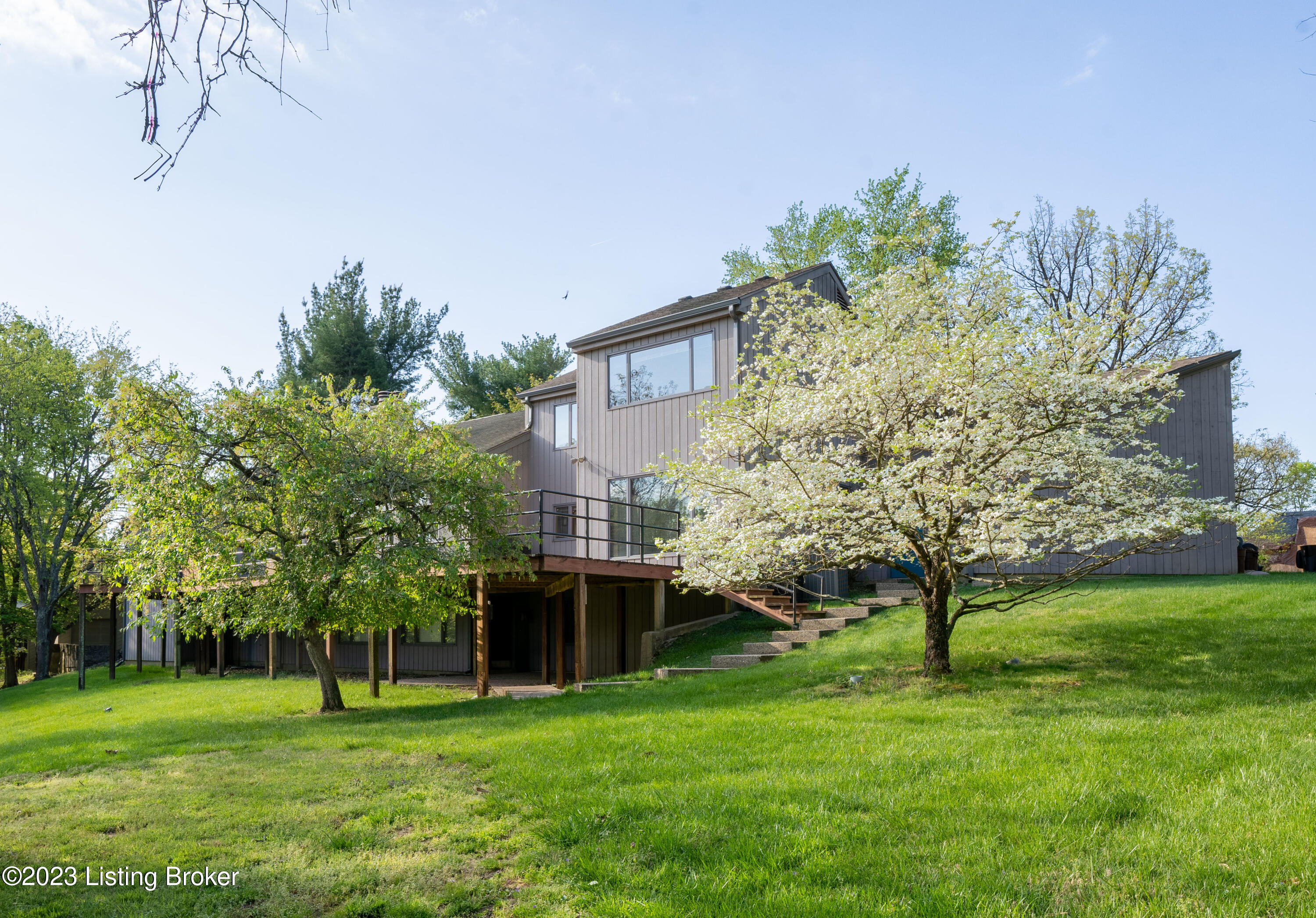 4109 Woodstone Way