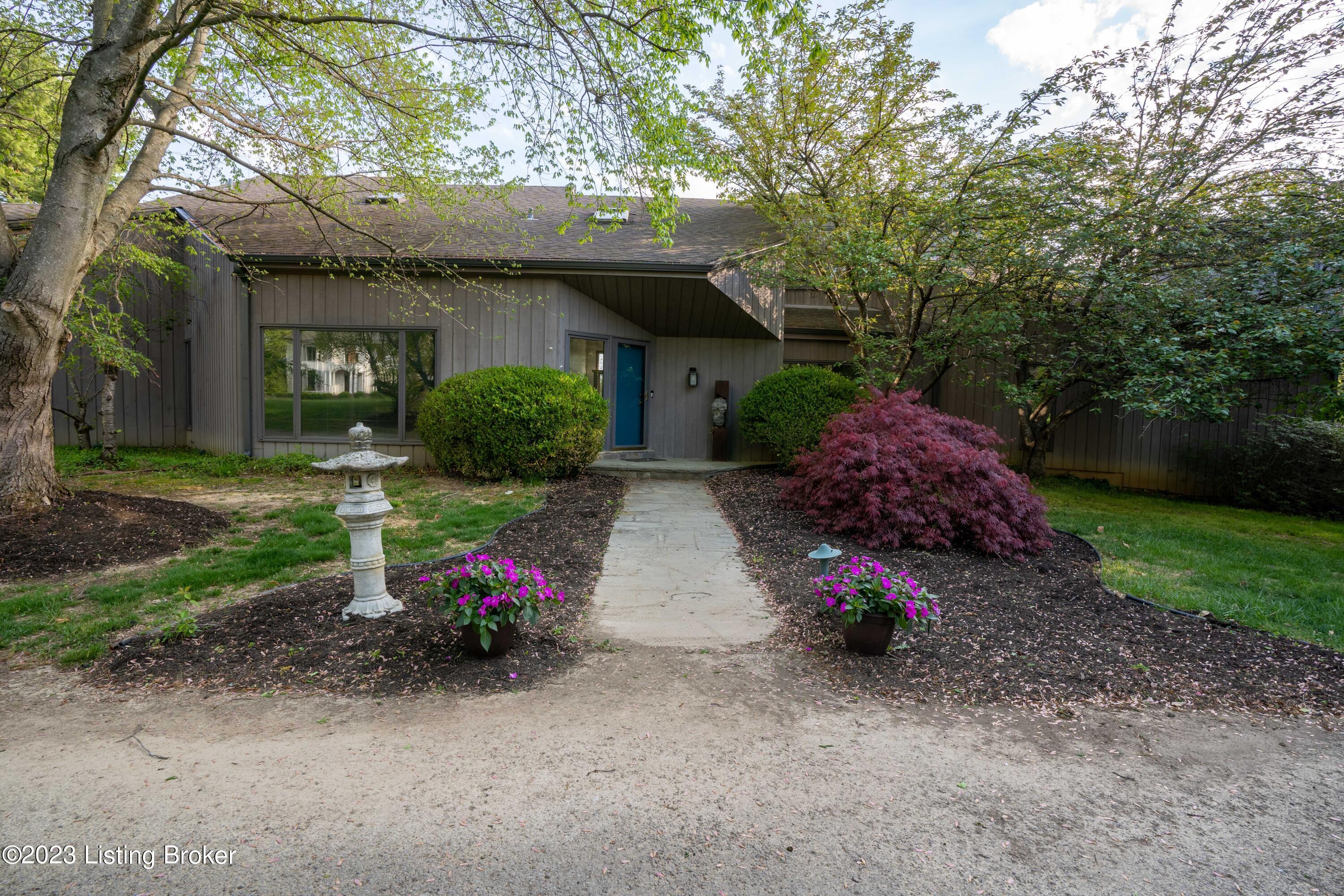 4109 Woodstone Way