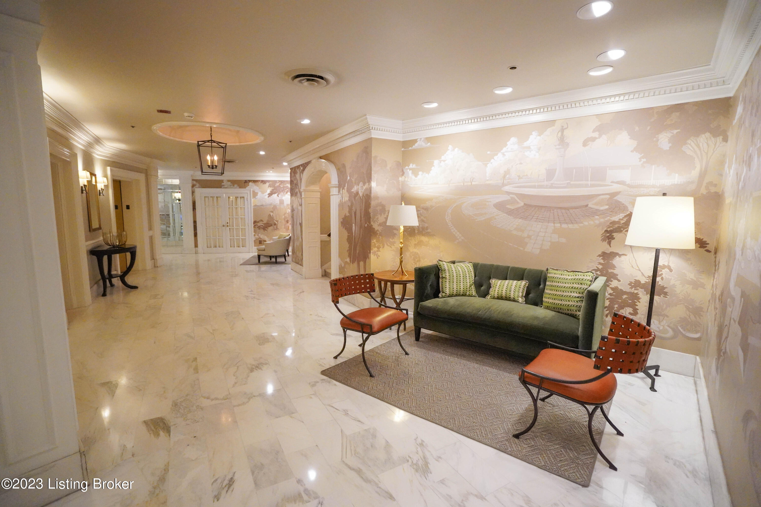 1400 Willow Ave, 1208