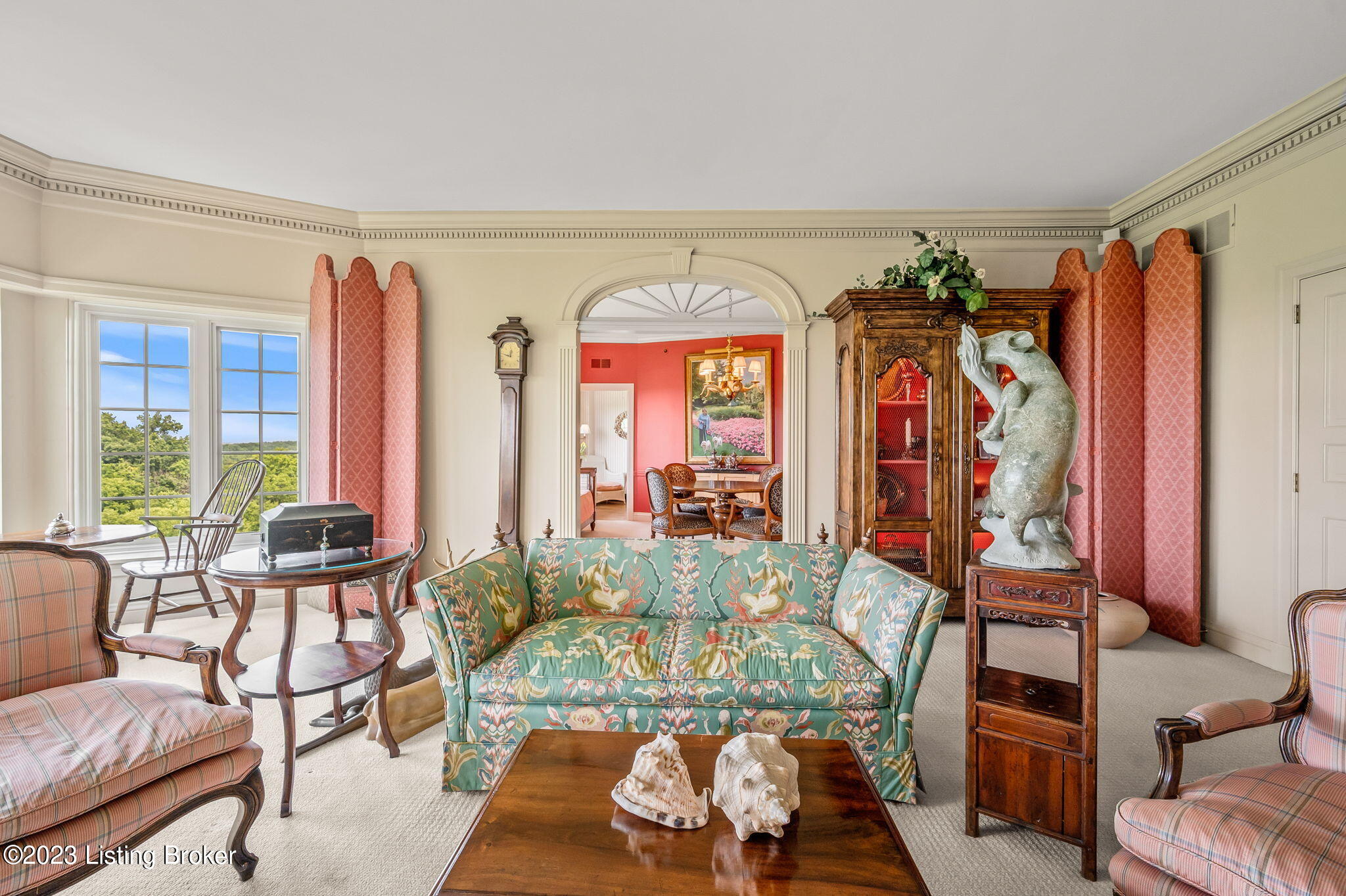 1400 Willow Ave, 1208