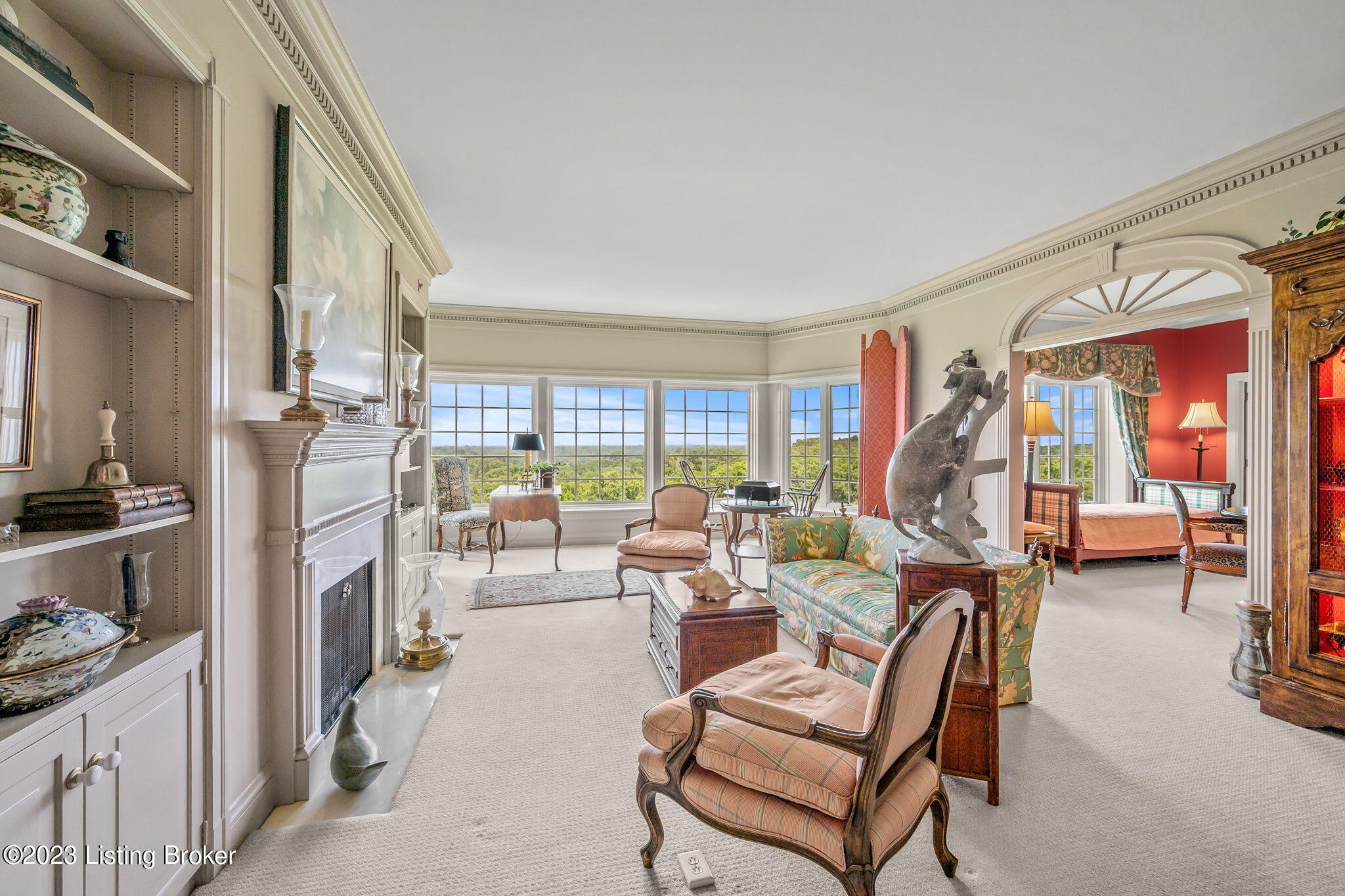 1400 Willow Ave, 1208