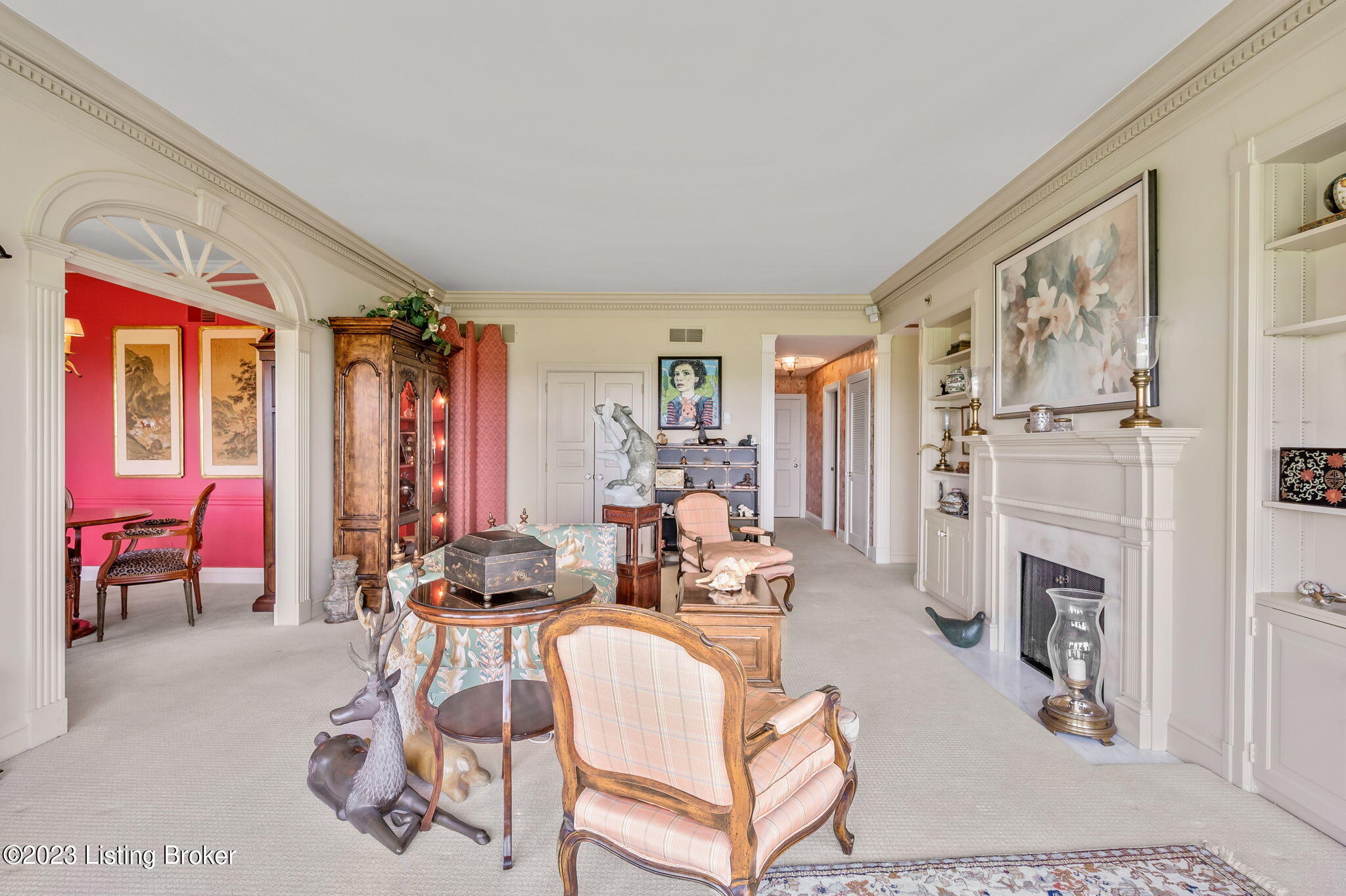 1400 Willow Ave, 1208