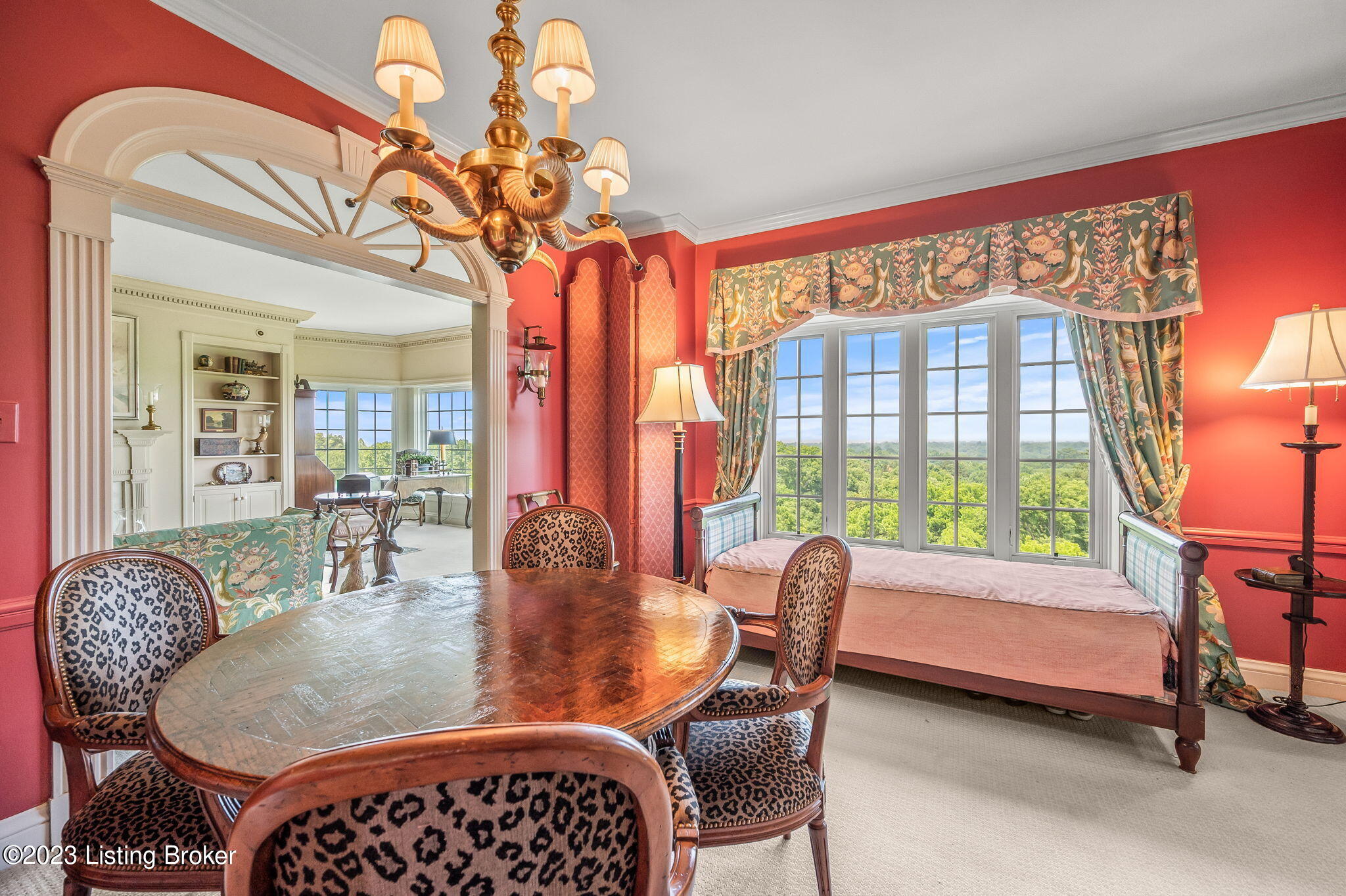 1400 Willow Ave, 1208