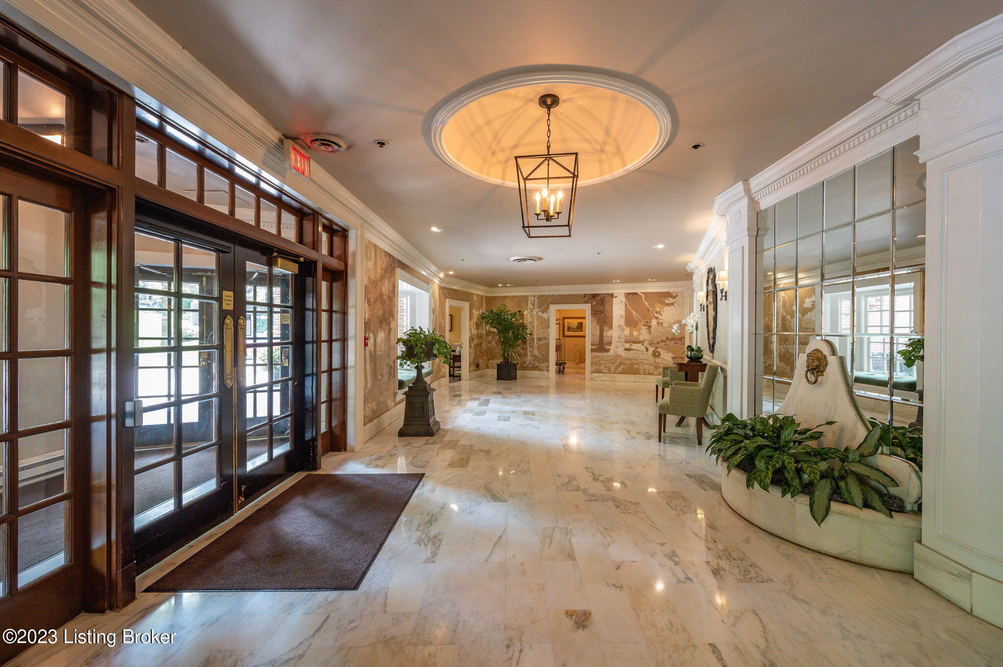 1400 Willow Ave, 1208