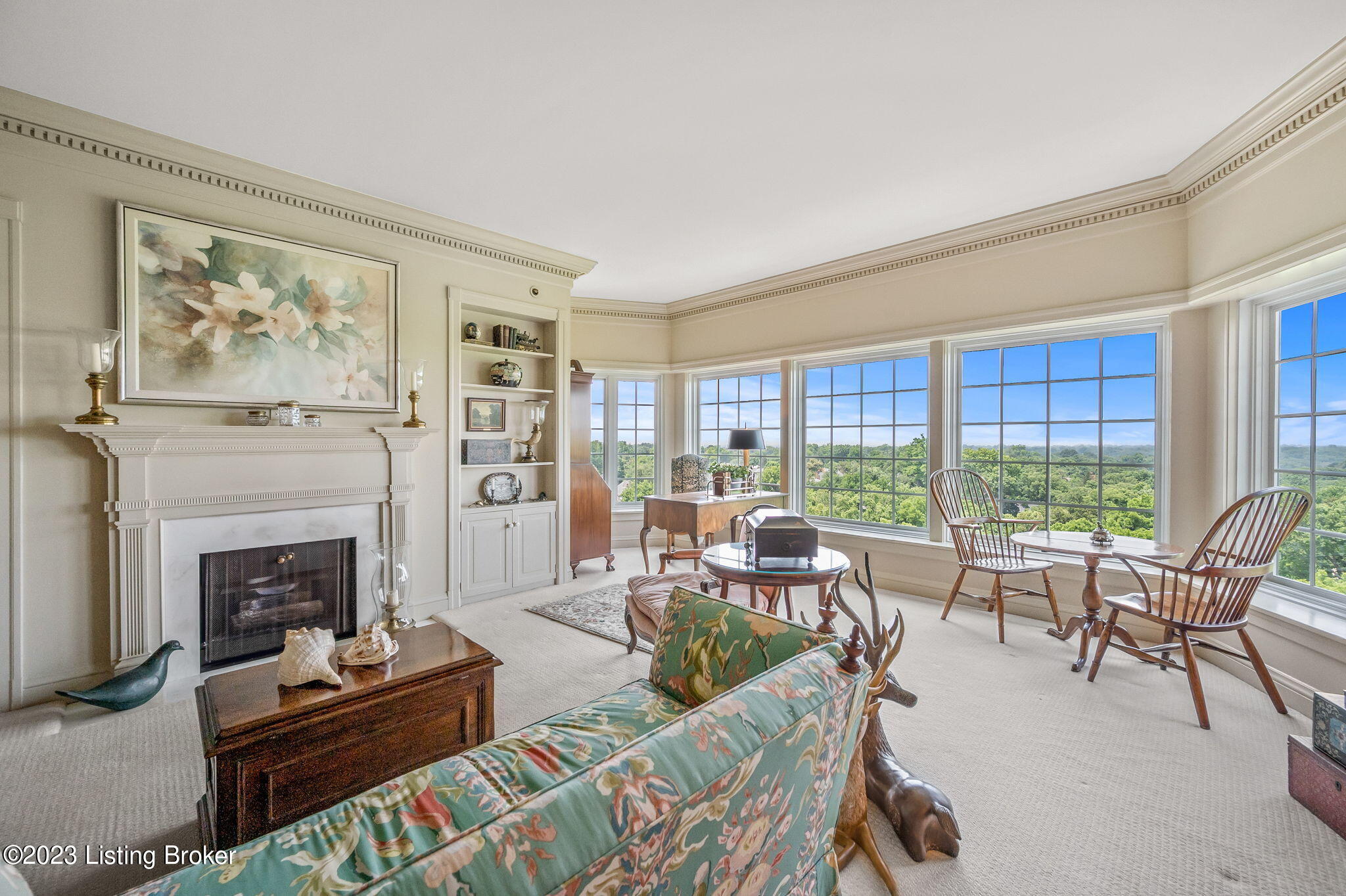 1400 Willow Ave, 1208