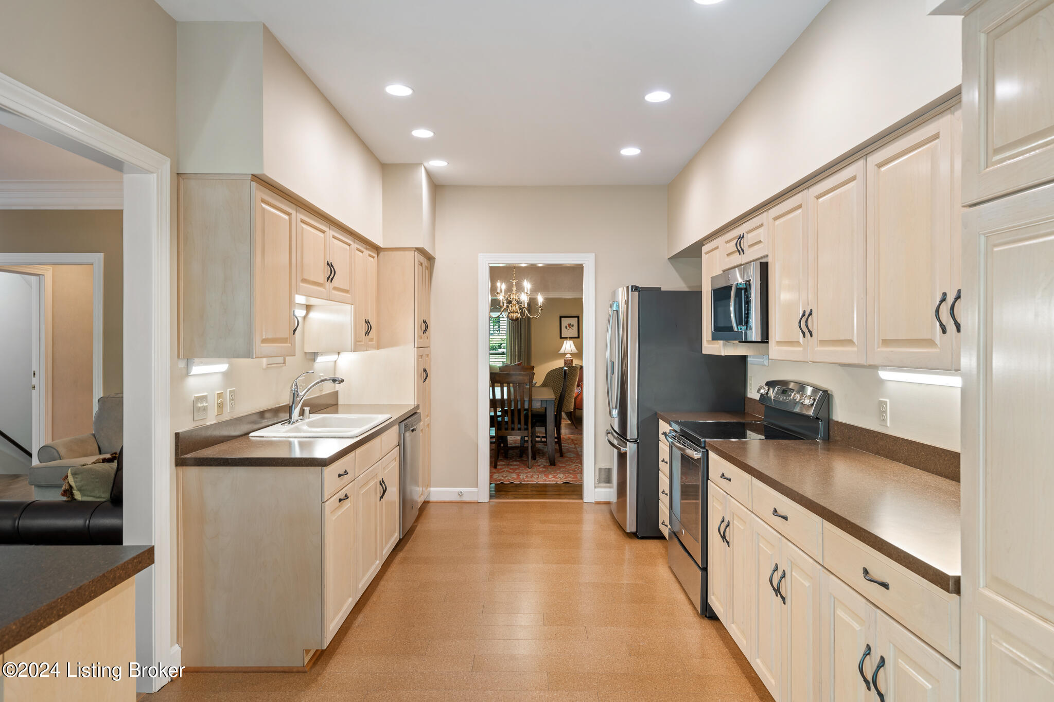5510 Tecumseh Cir