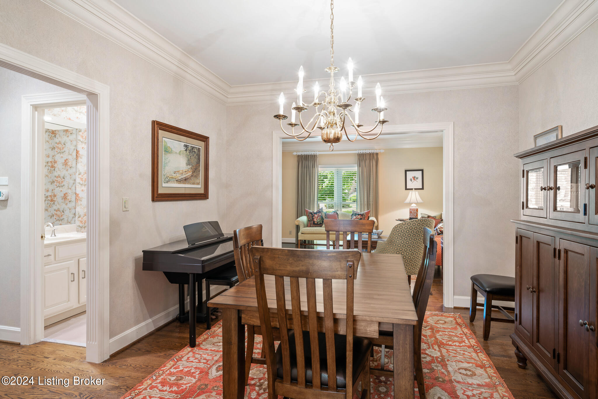5510 Tecumseh Cir