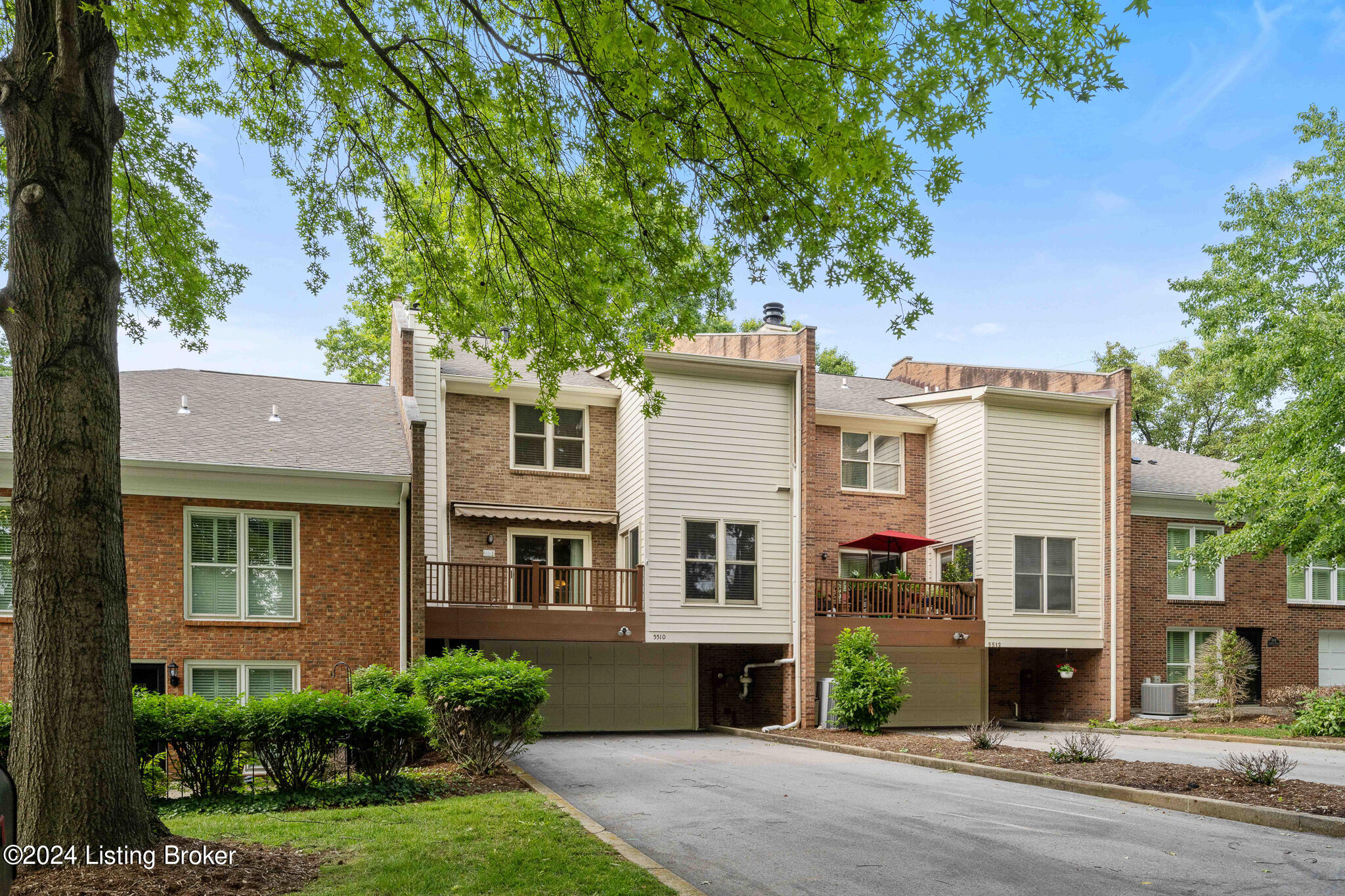 5510 Tecumseh Cir