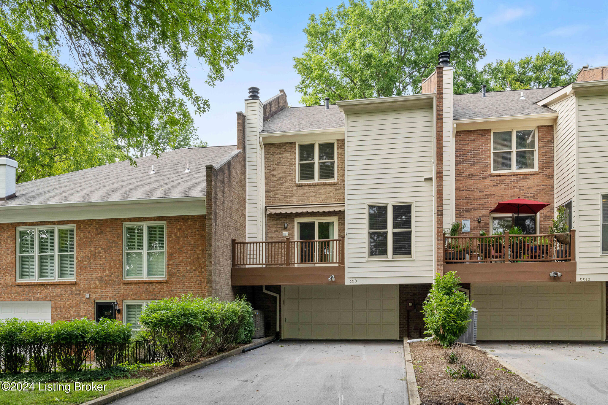 5510 Tecumseh Cir