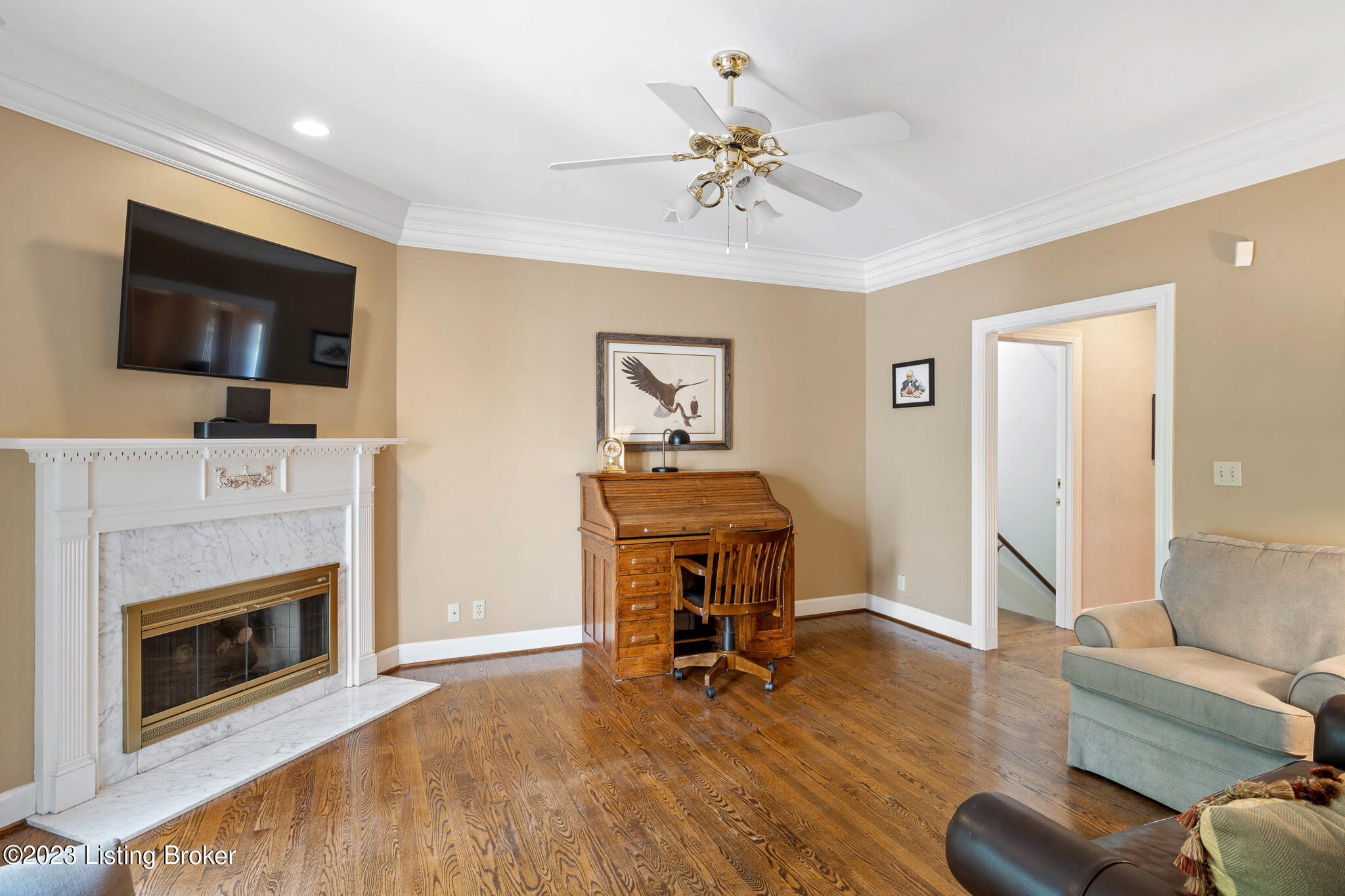 5510 Tecumseh Cir