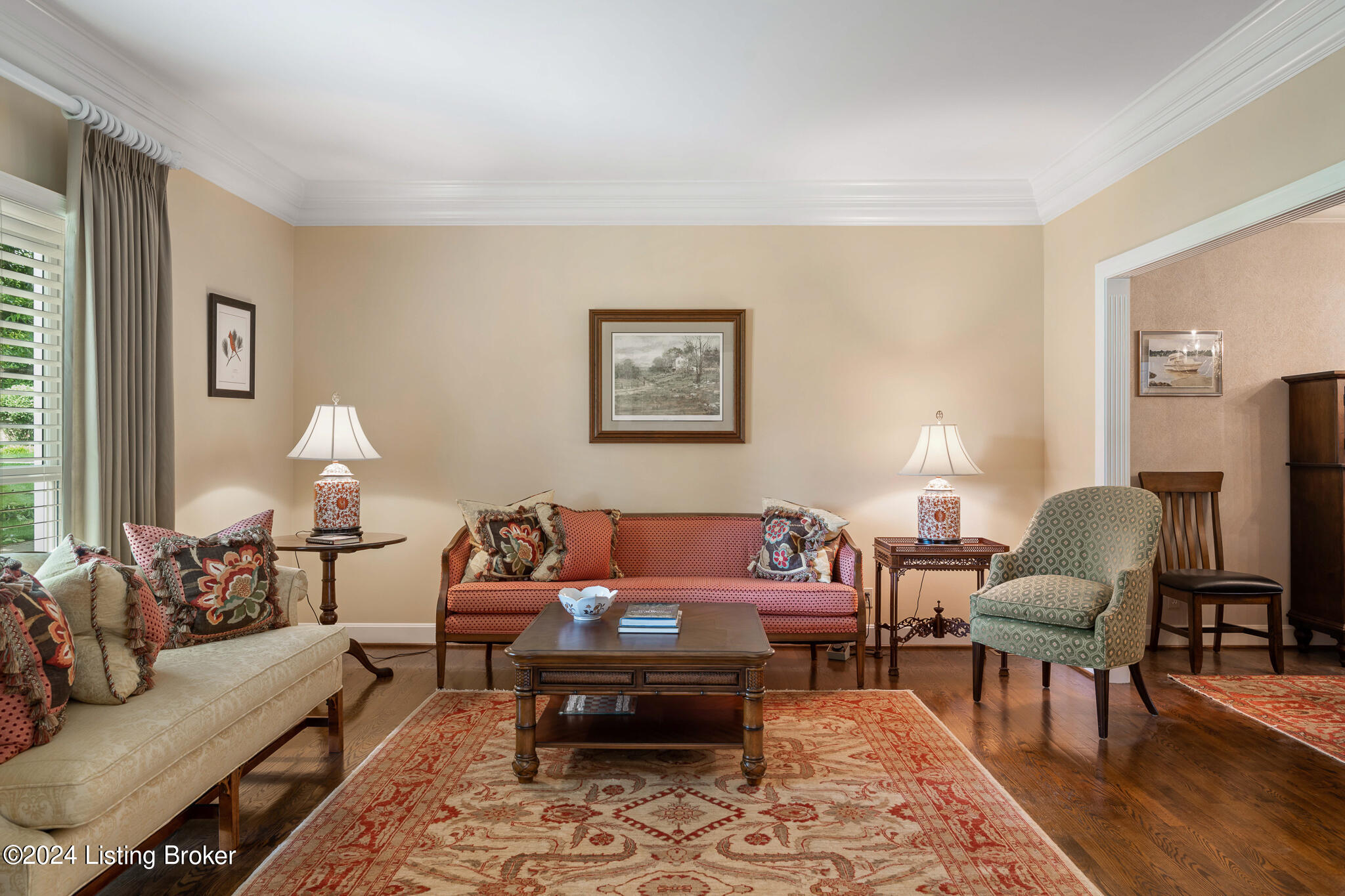 5510 Tecumseh Cir