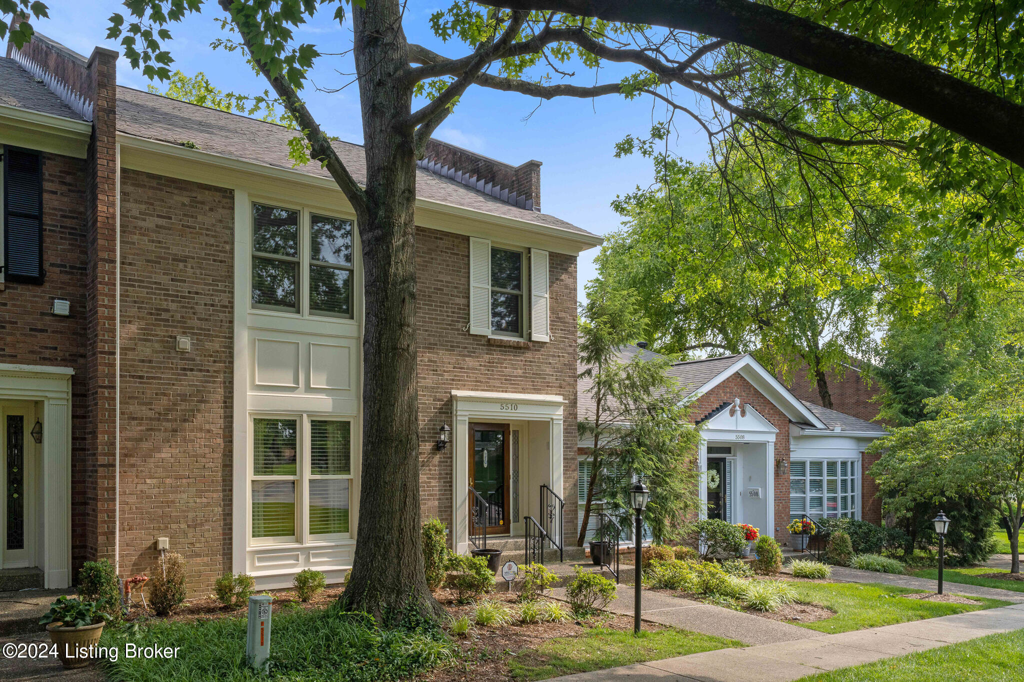 5510 Tecumseh Cir