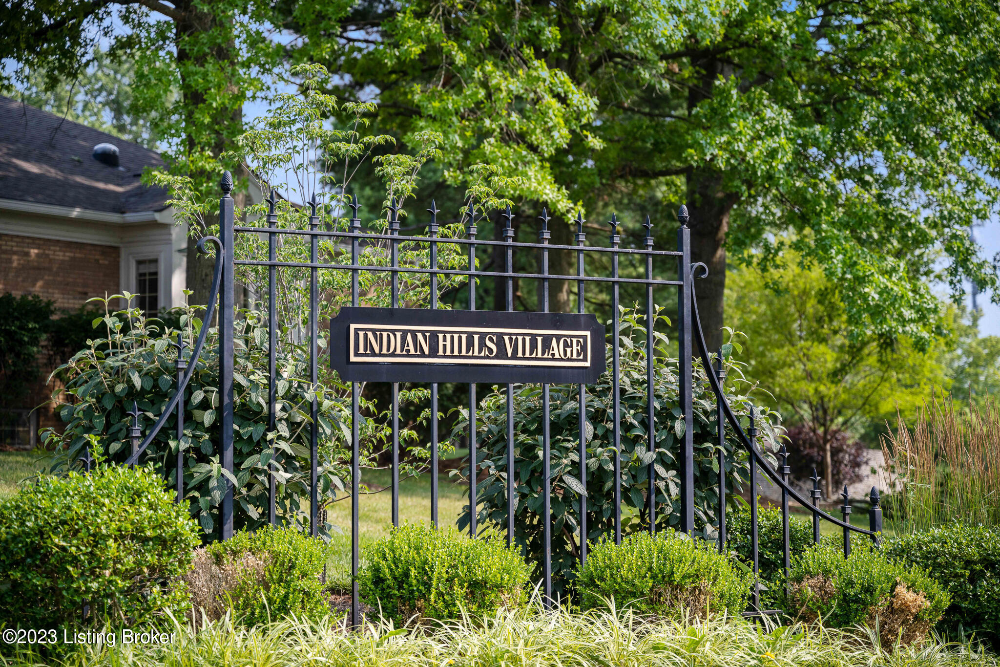 5510 Tecumseh Cir