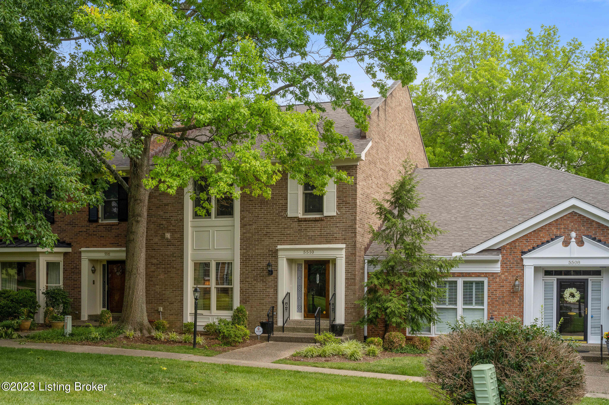 5510 Tecumseh Cir