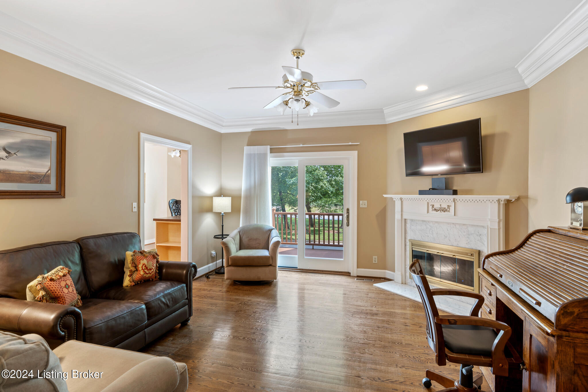5510 Tecumseh Cir