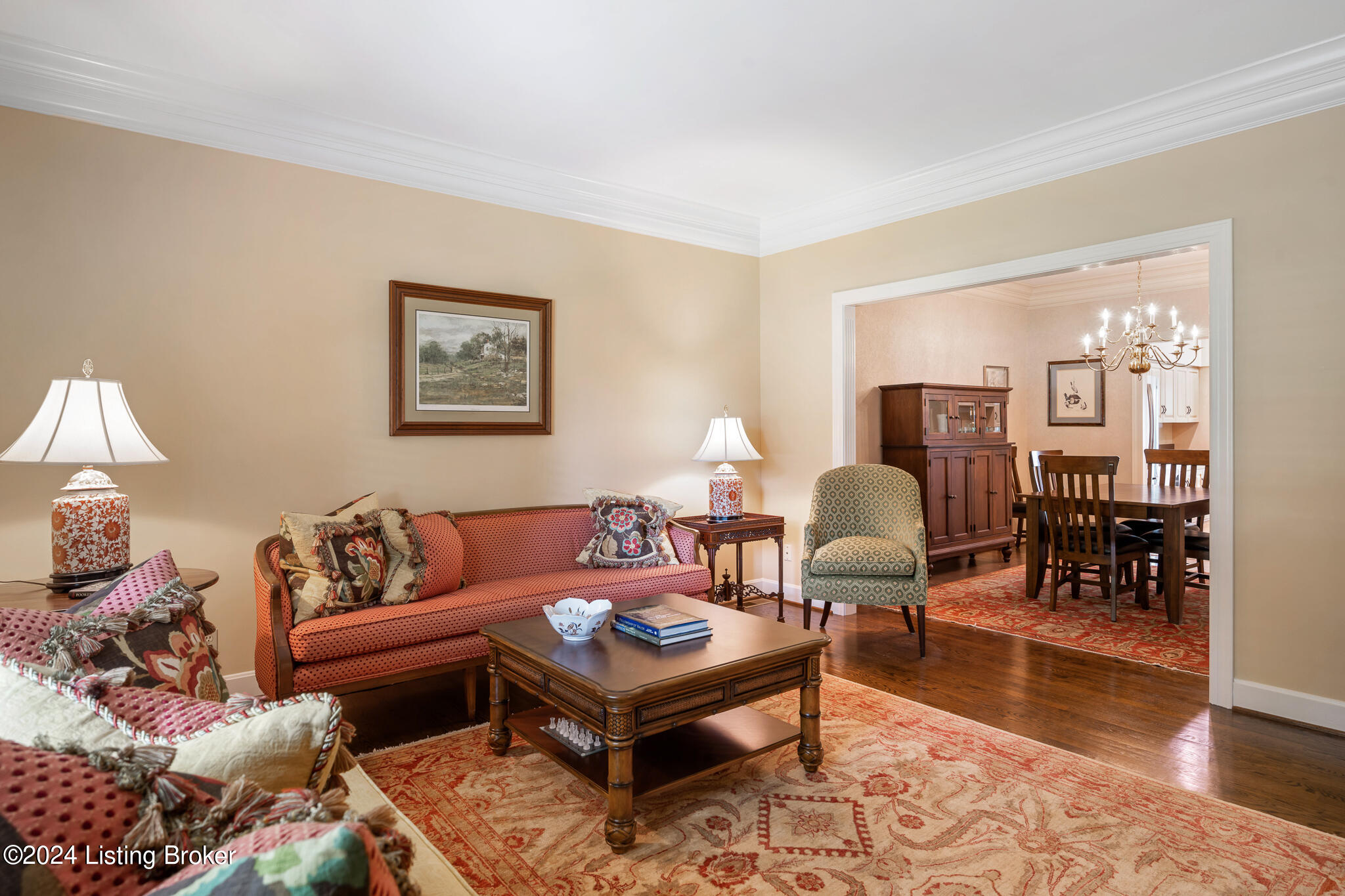 5510 Tecumseh Cir