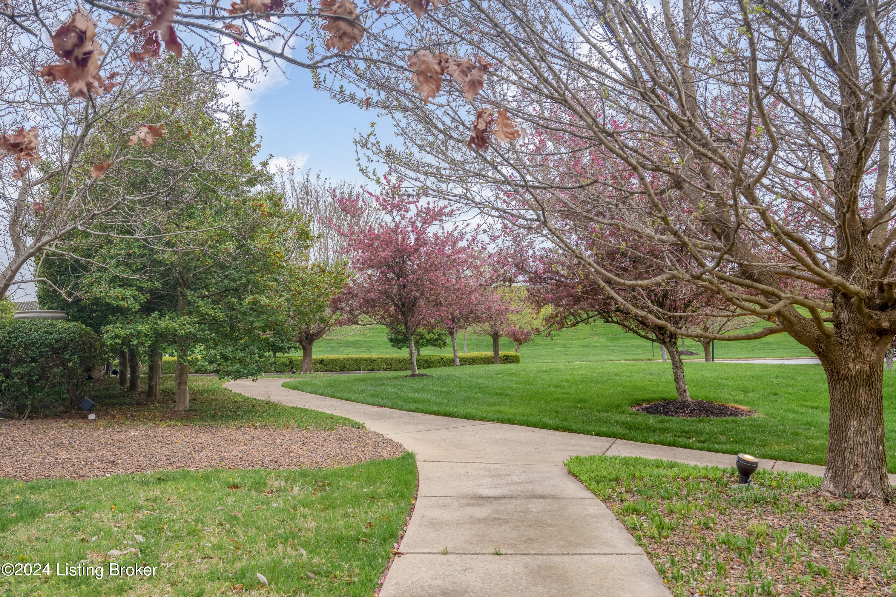 2707 Hamilton Springs Dr