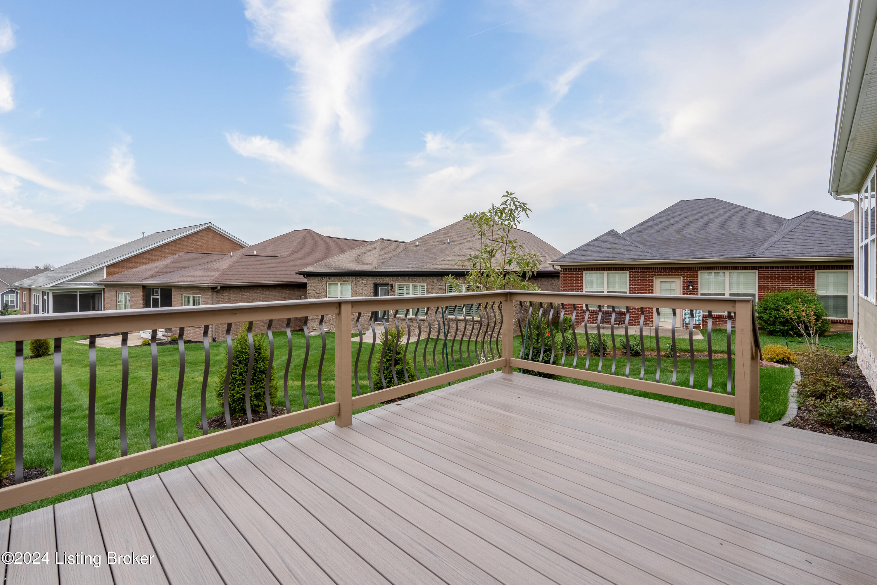 2707 Hamilton Springs Dr