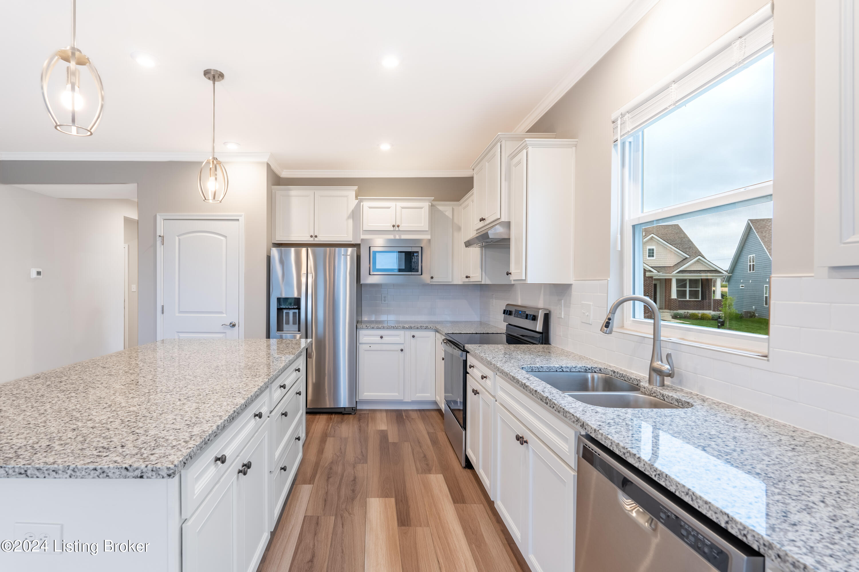 2707 Hamilton Springs Dr