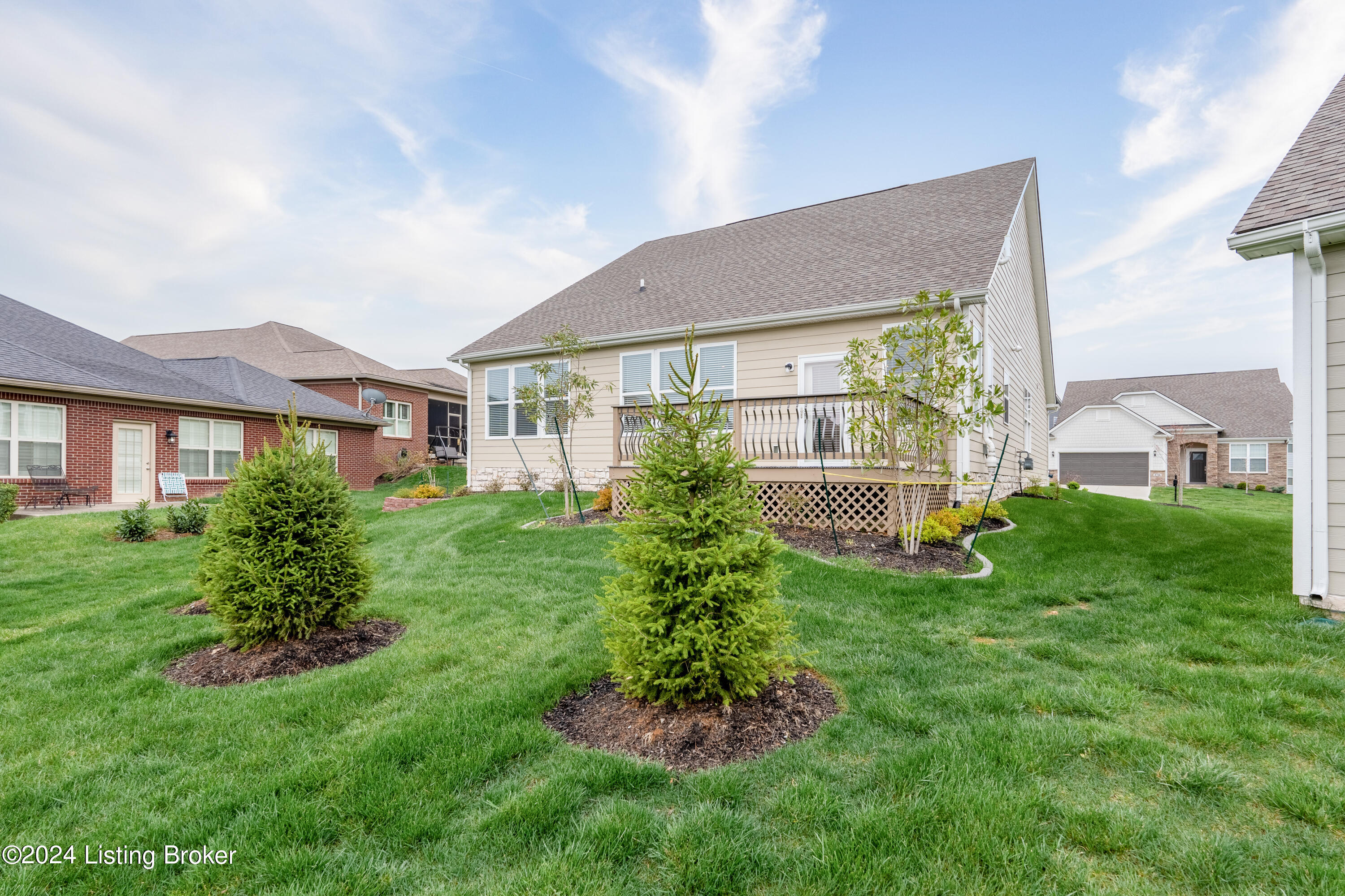 2707 Hamilton Springs Dr