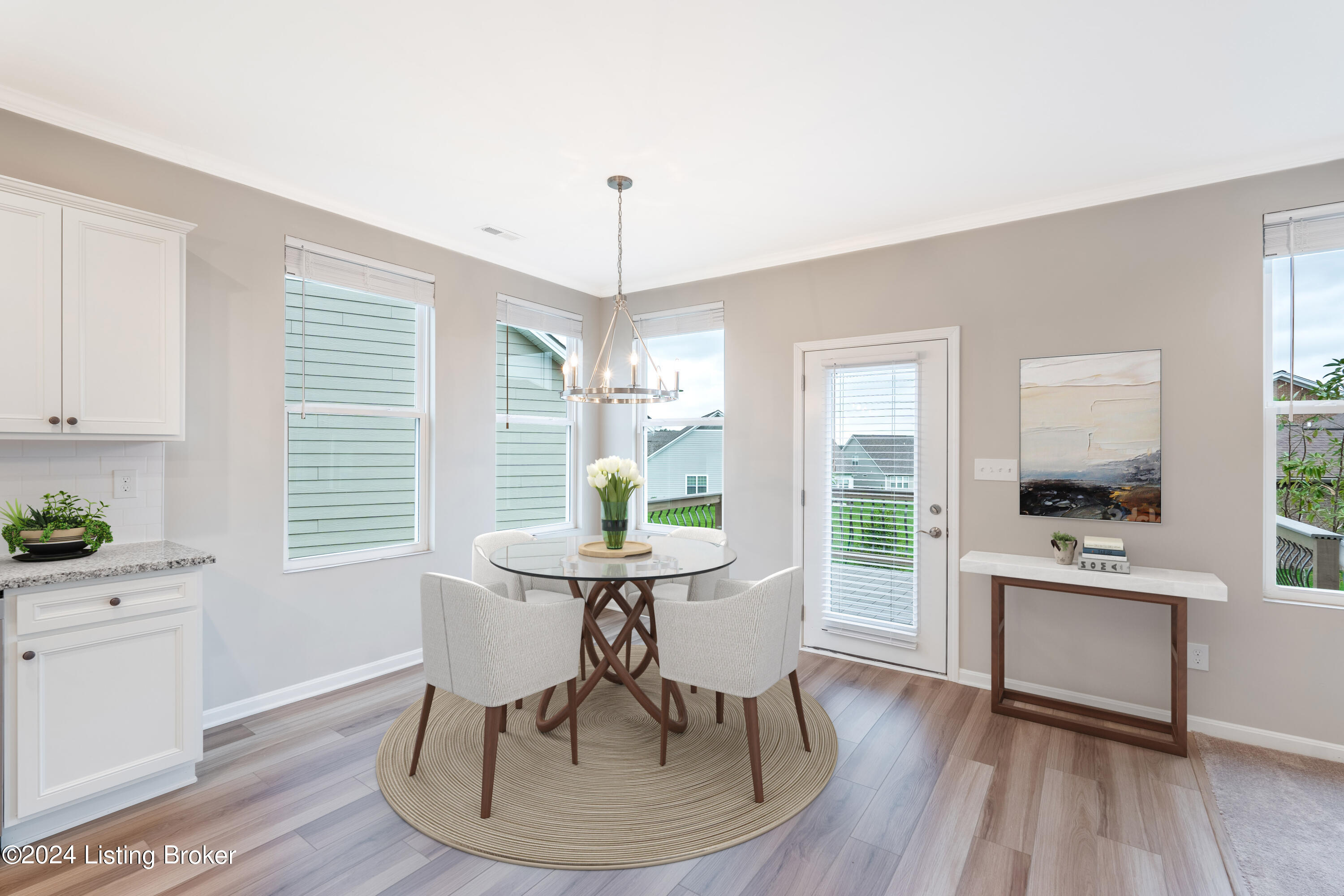 2707 Hamilton Springs Dr