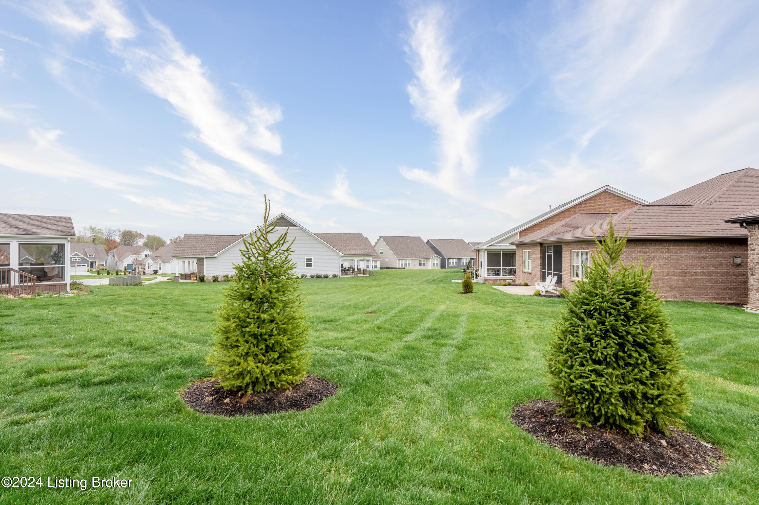 2707 Hamilton Springs Dr