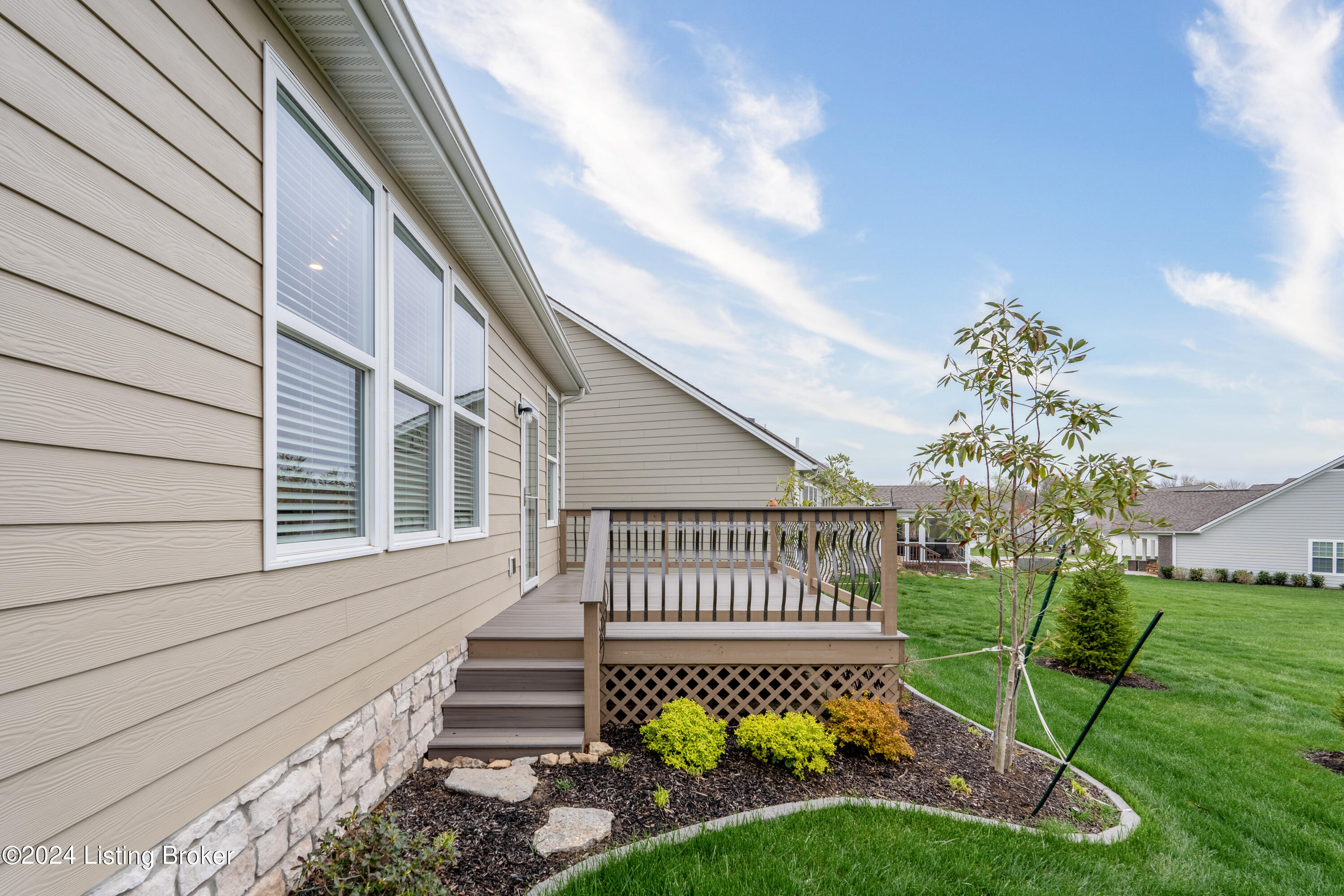 2707 Hamilton Springs Dr