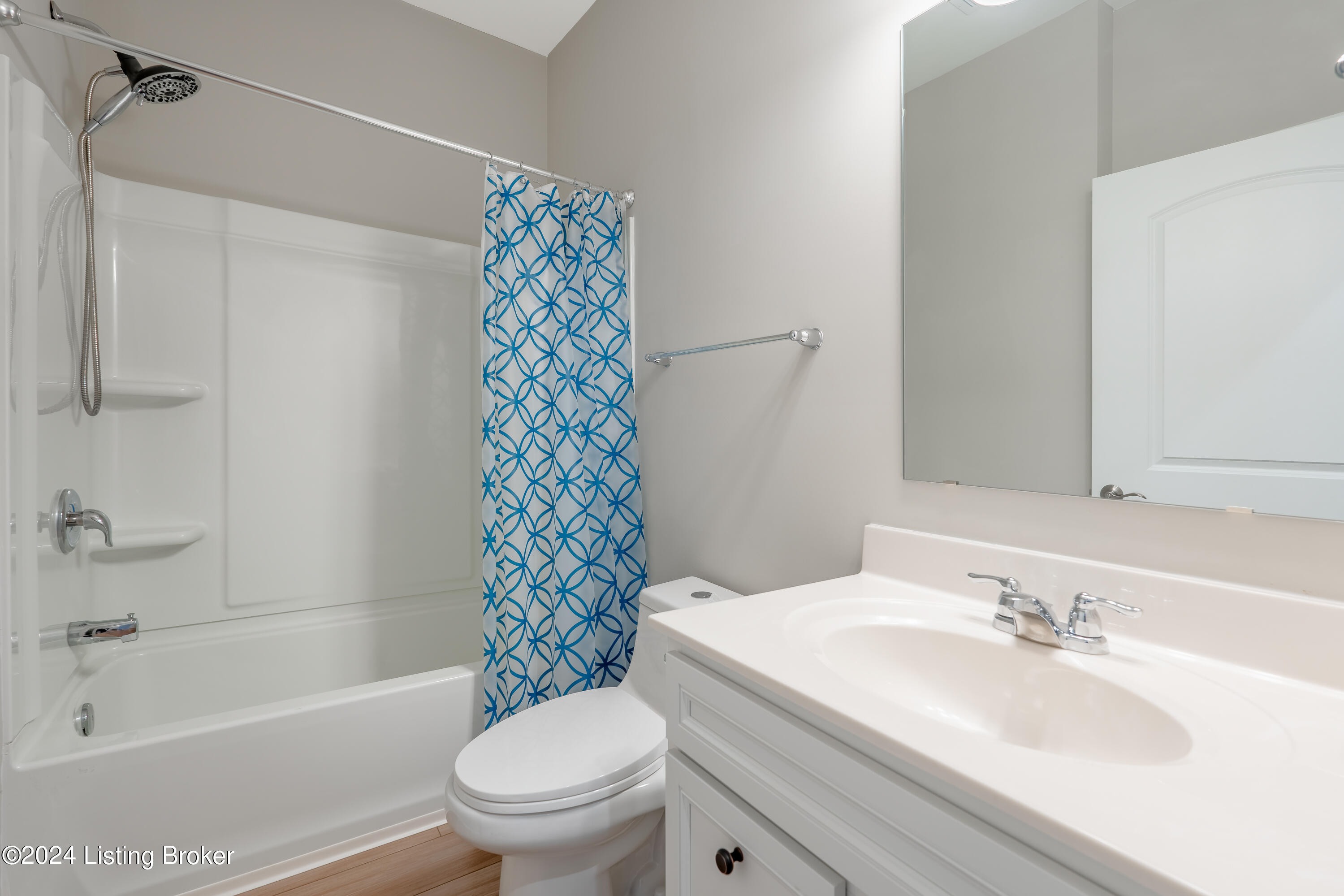 2707 Hamilton Springs Dr