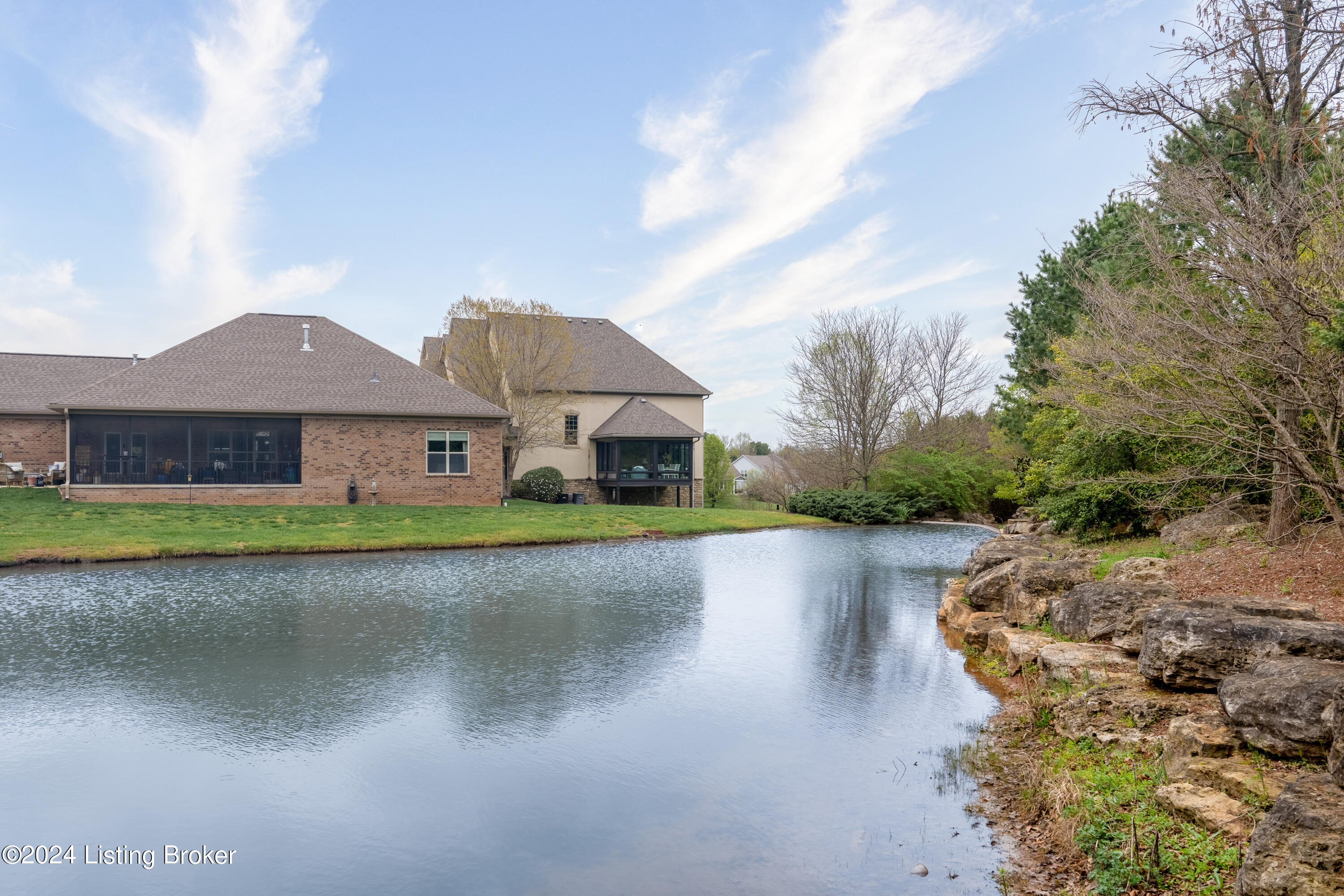2707 Hamilton Springs Dr