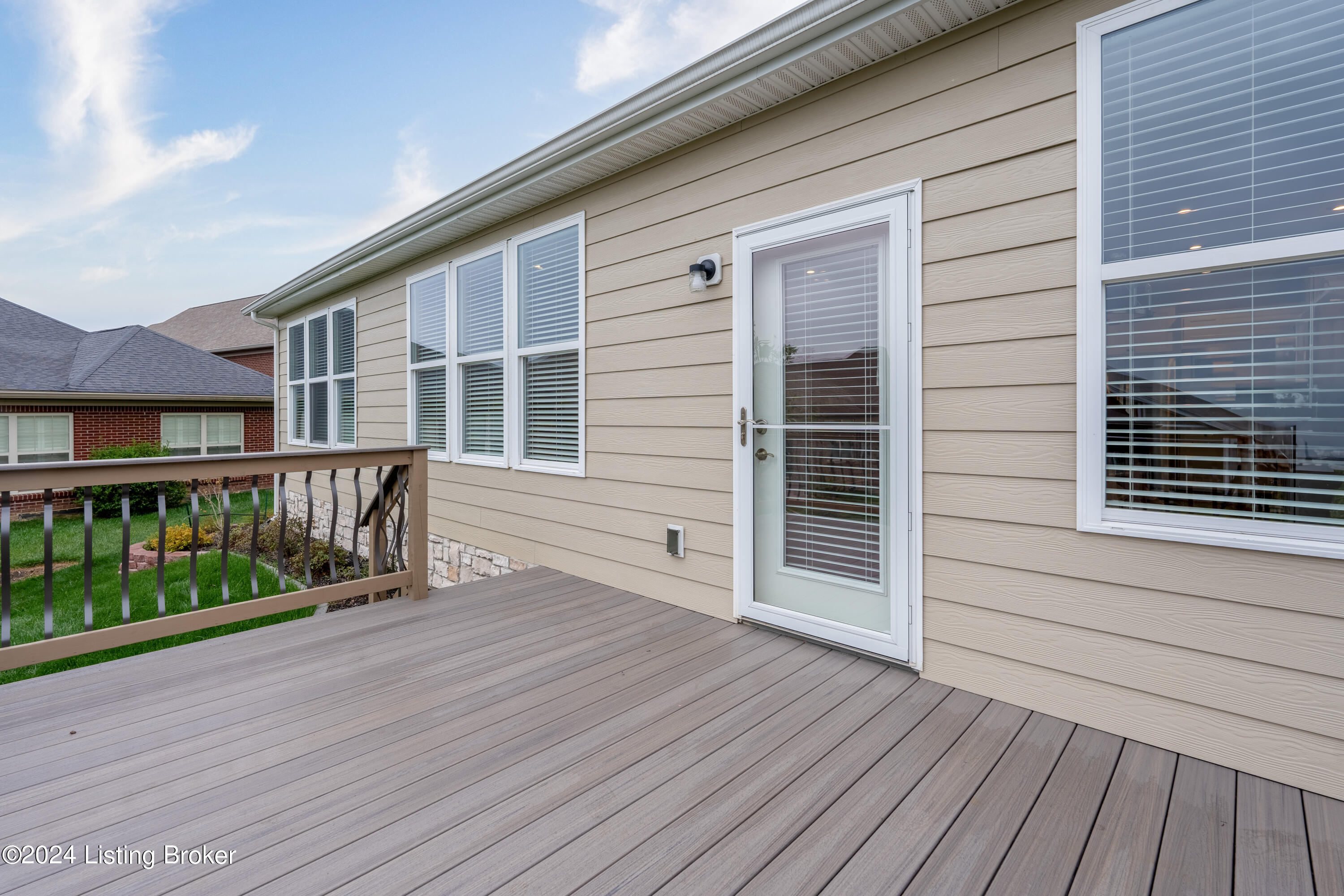 2707 Hamilton Springs Dr