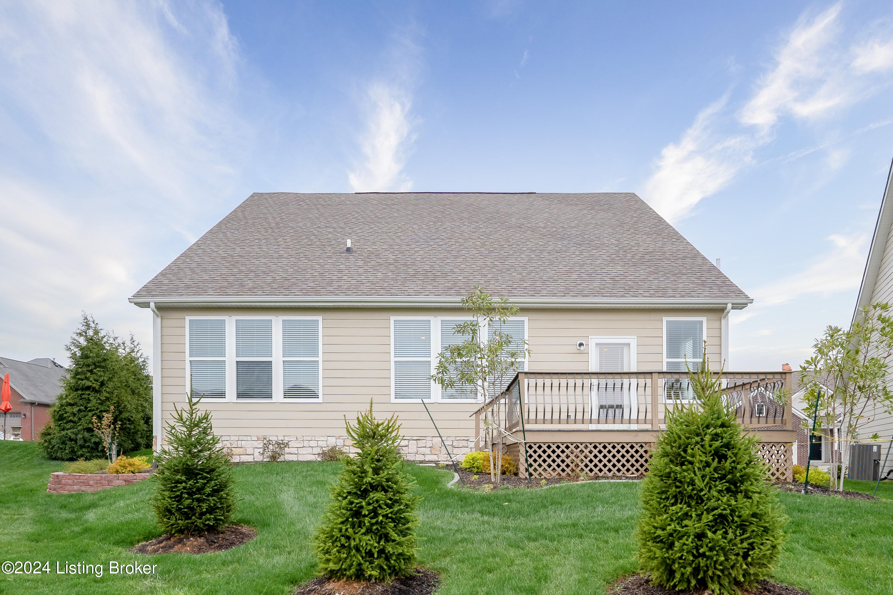 2707 Hamilton Springs Dr