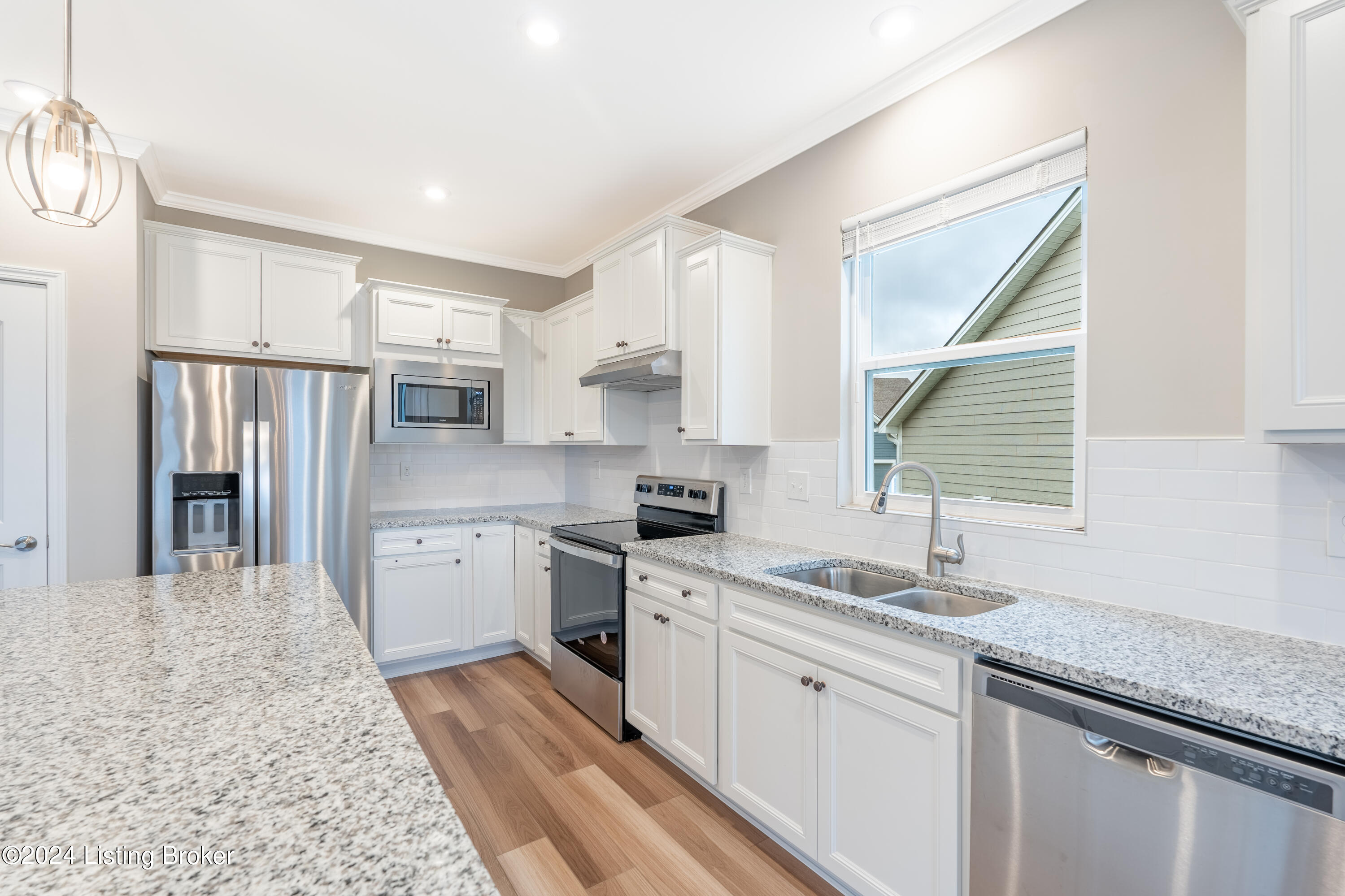 2707 Hamilton Springs Dr
