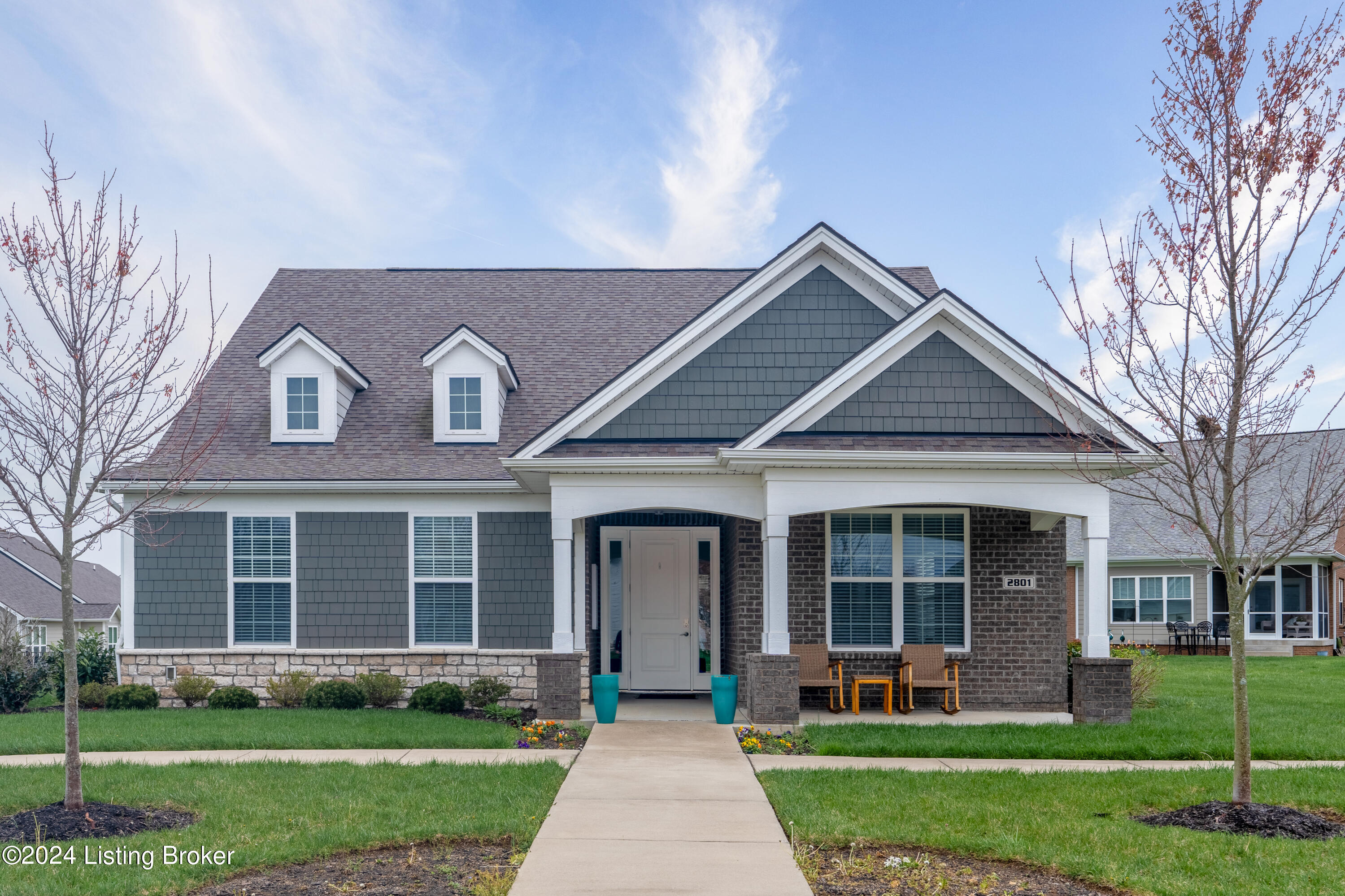 2707 Hamilton Springs Dr