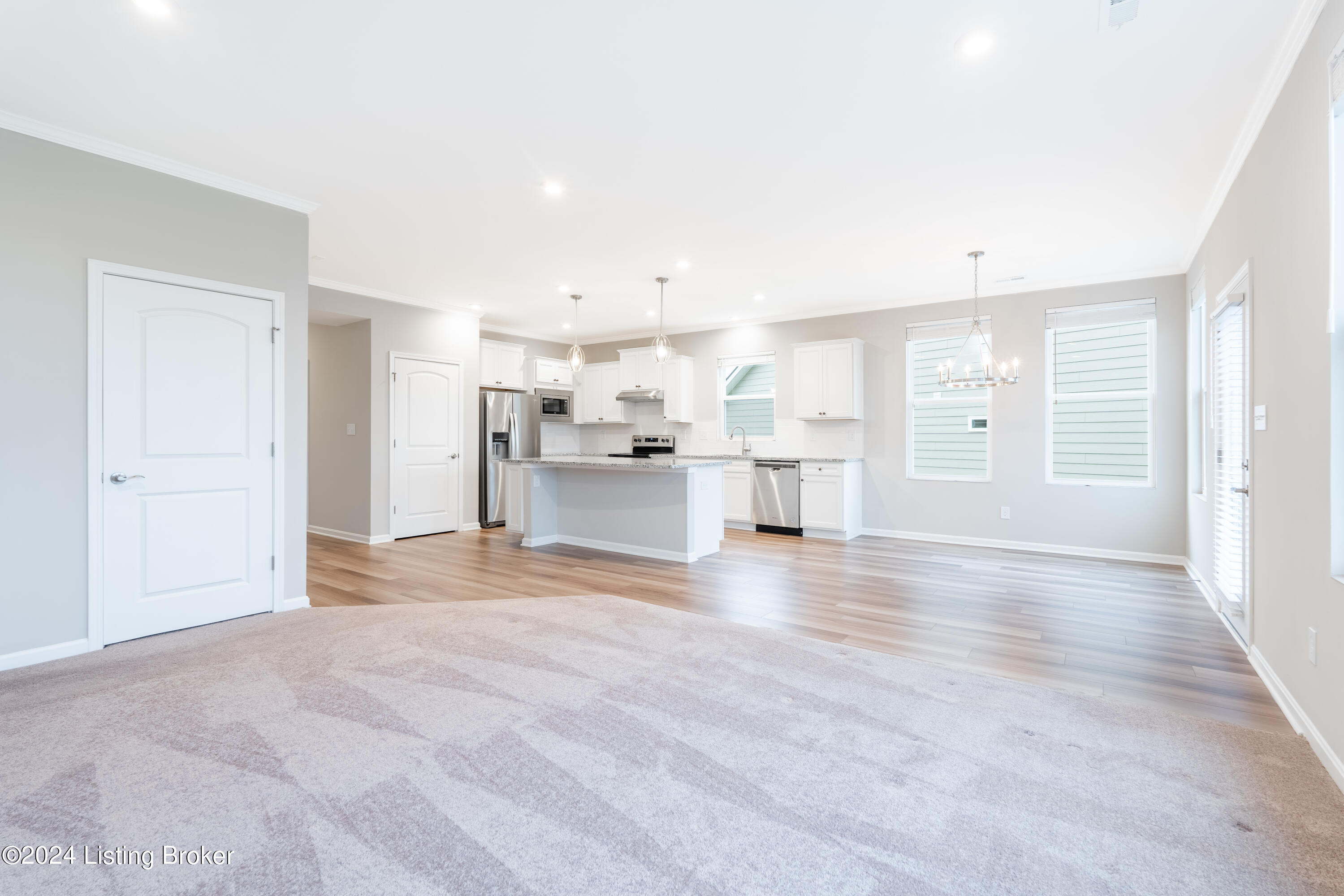 2707 Hamilton Springs Dr