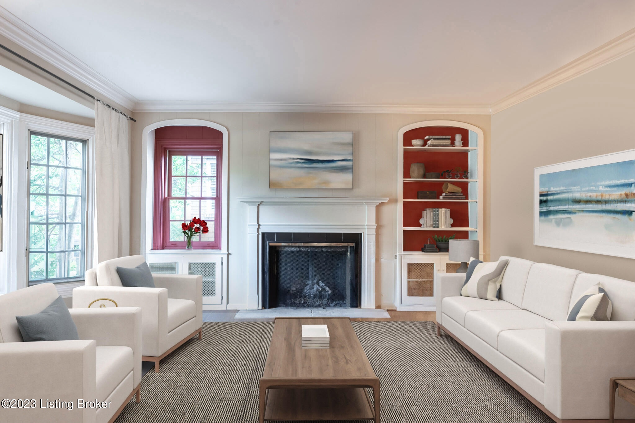 447 University Ave