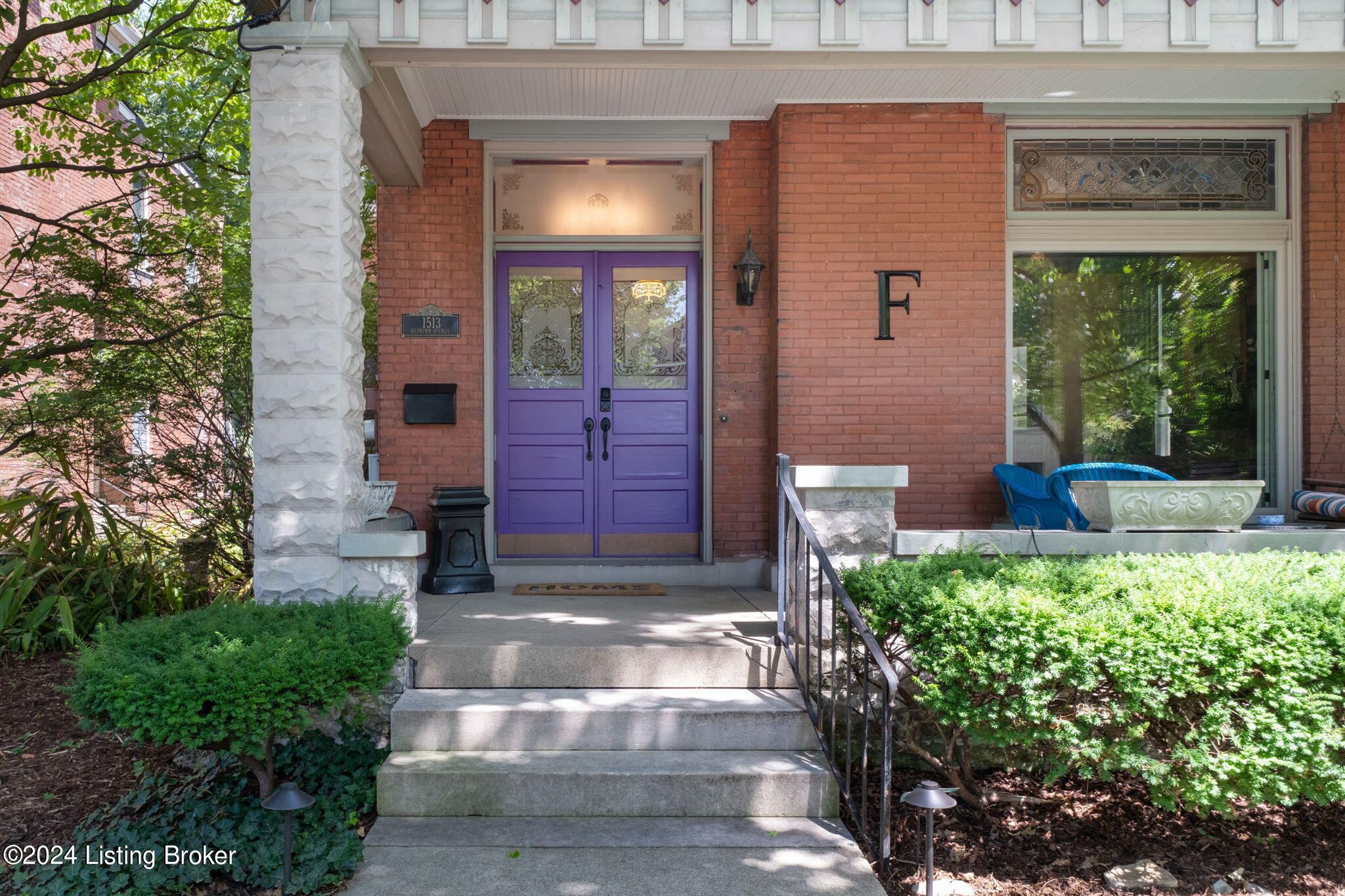 1513 Hepburn Ave