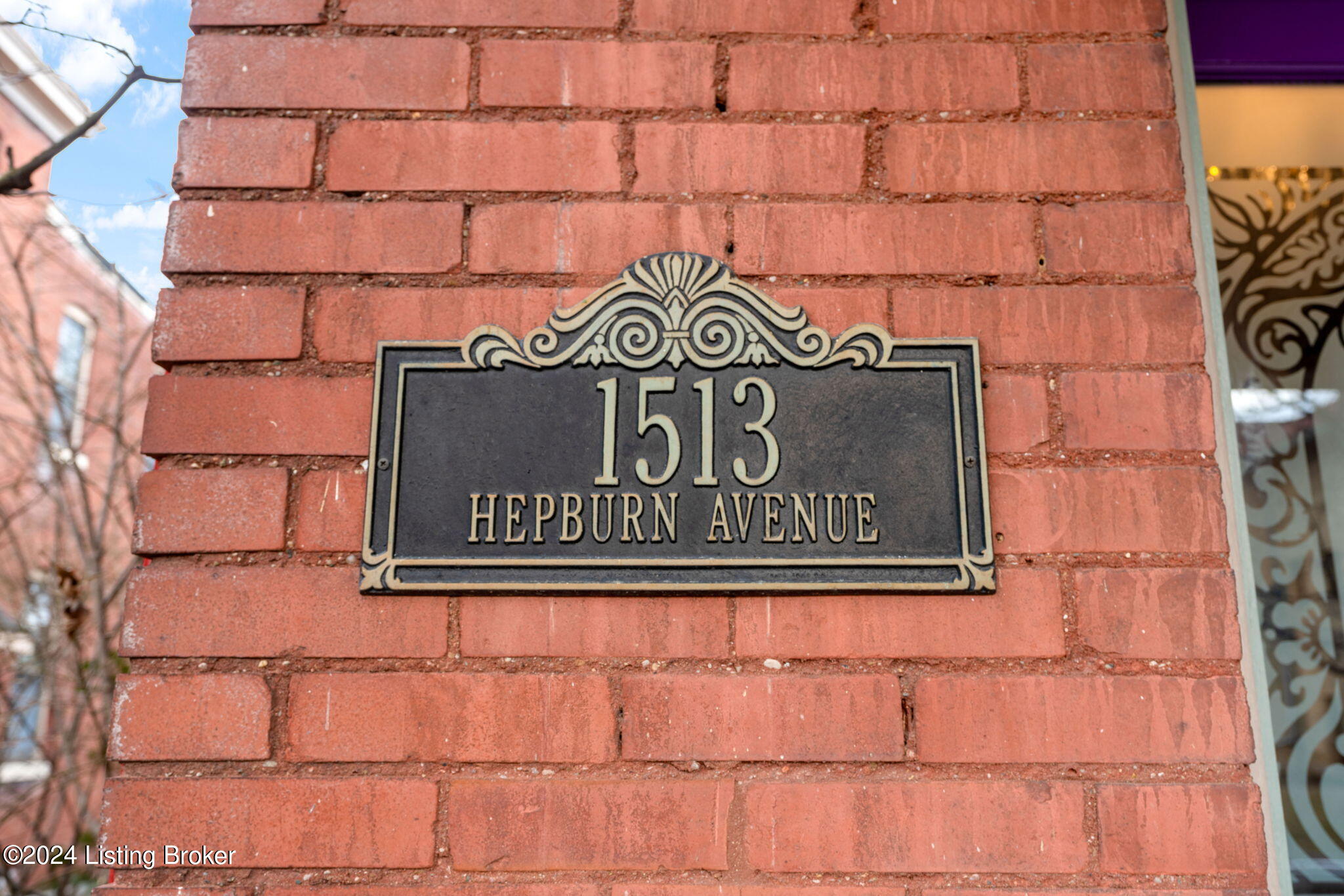 1513 Hepburn Ave