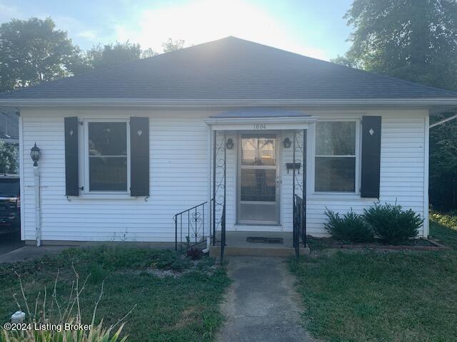 1004 Brown Ave