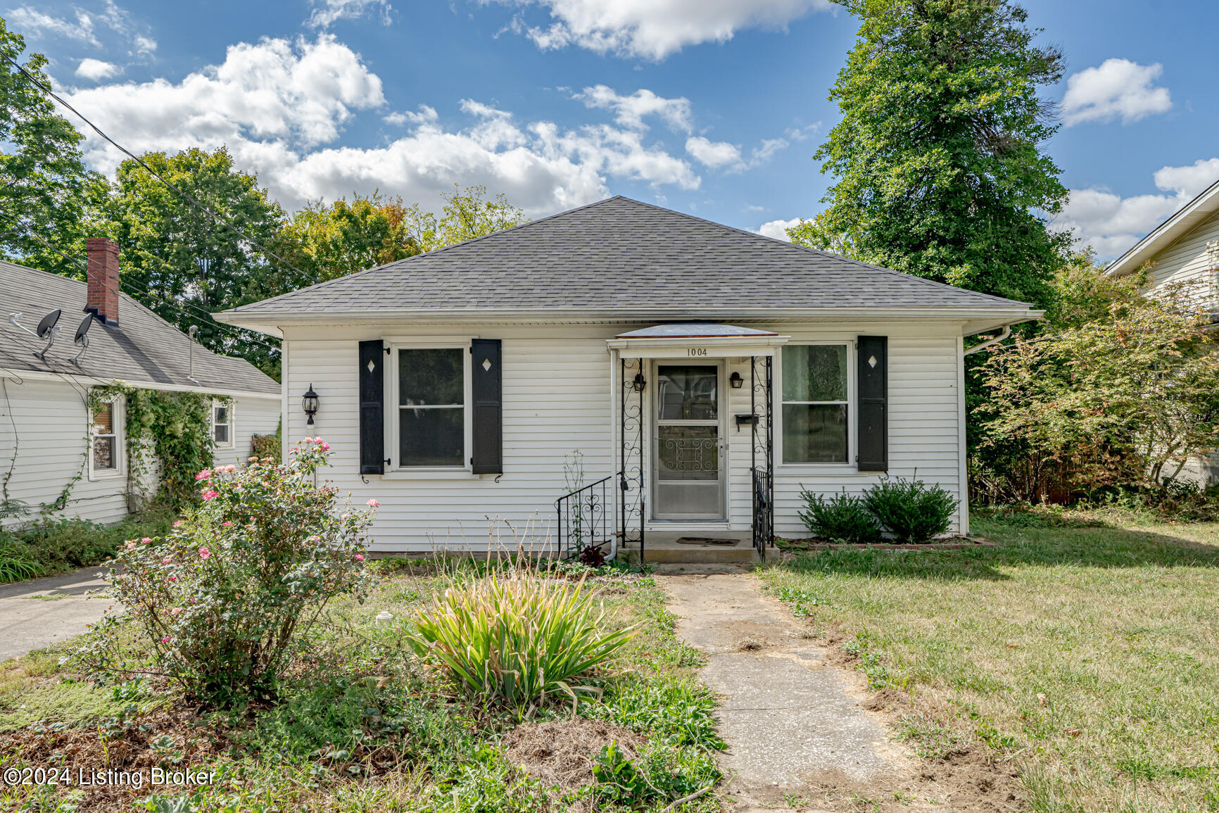 1004 Brown Ave