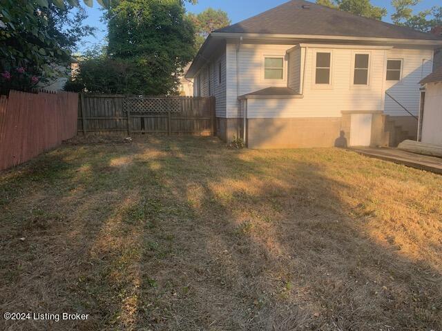 1004 Brown Ave